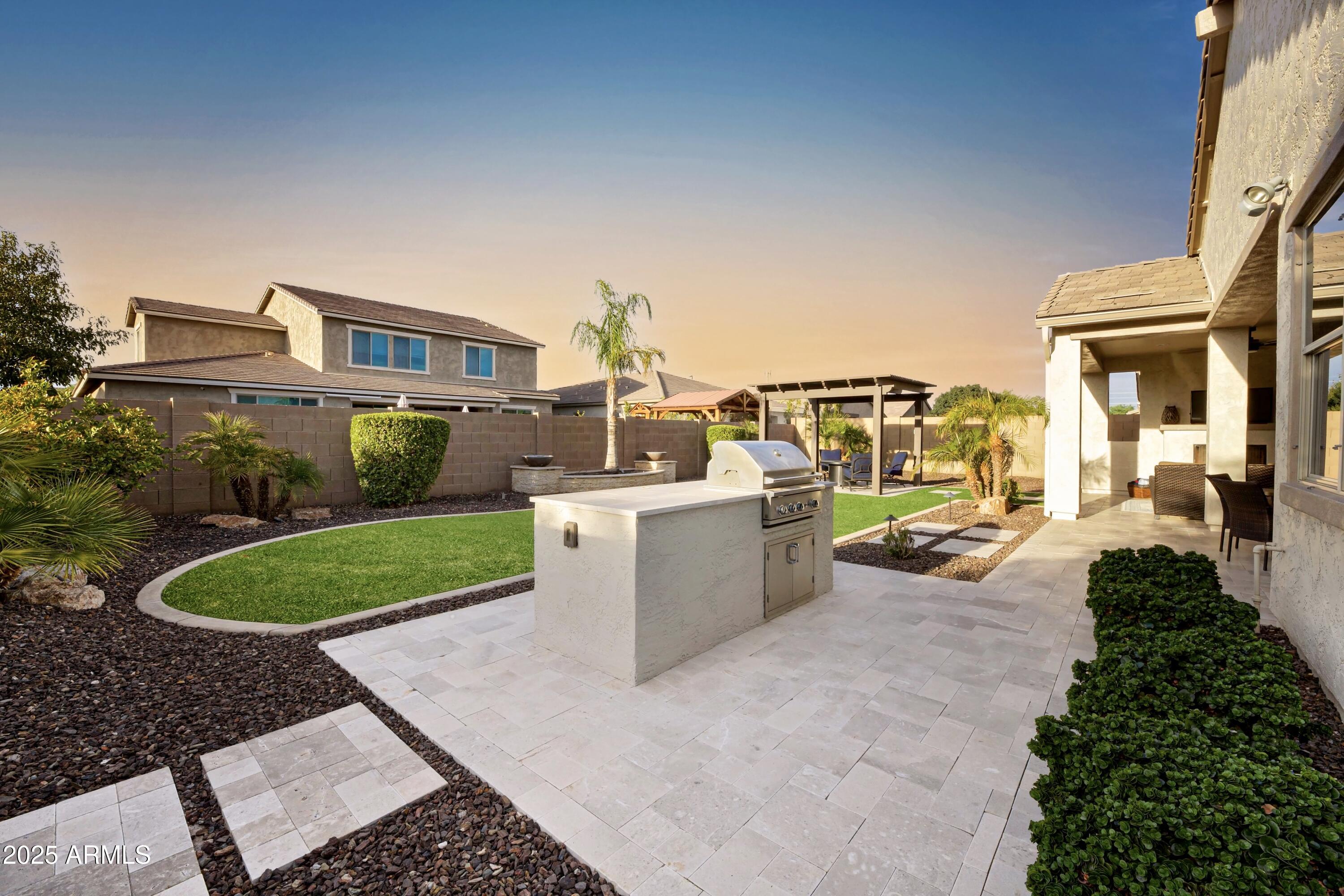 3890 E Mia Lane