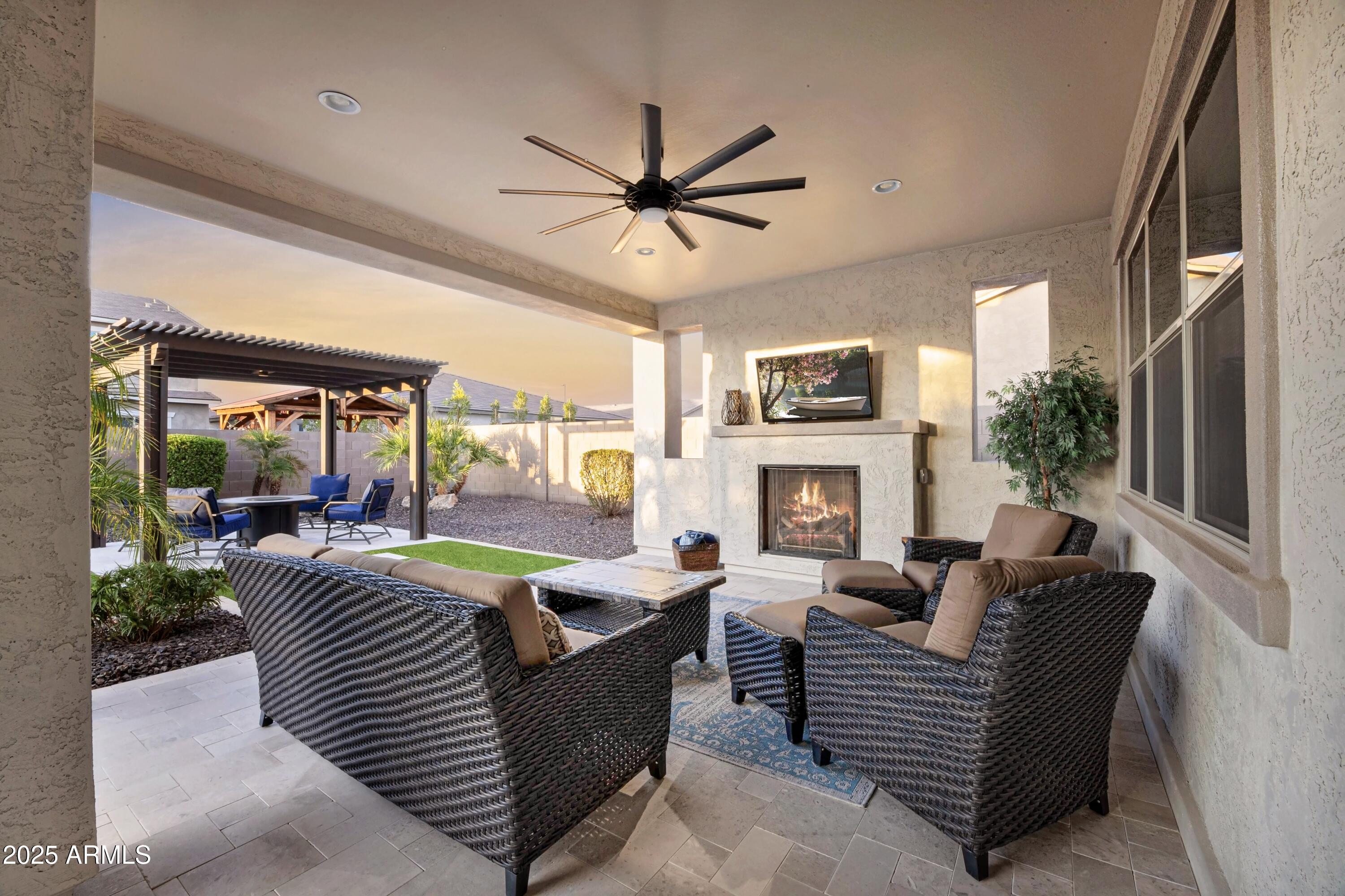 3890 E Mia Lane