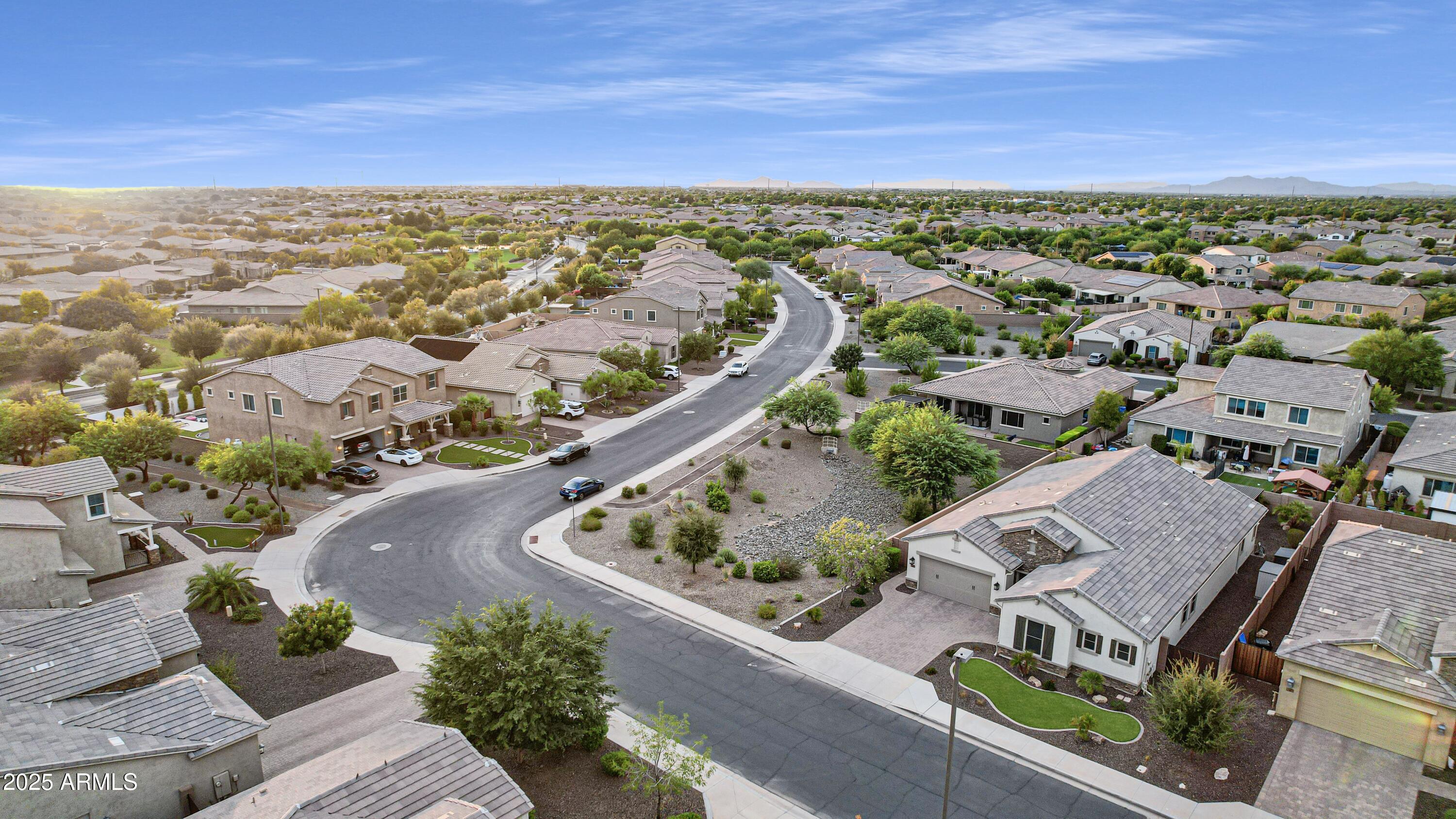 3890 E Mia Lane