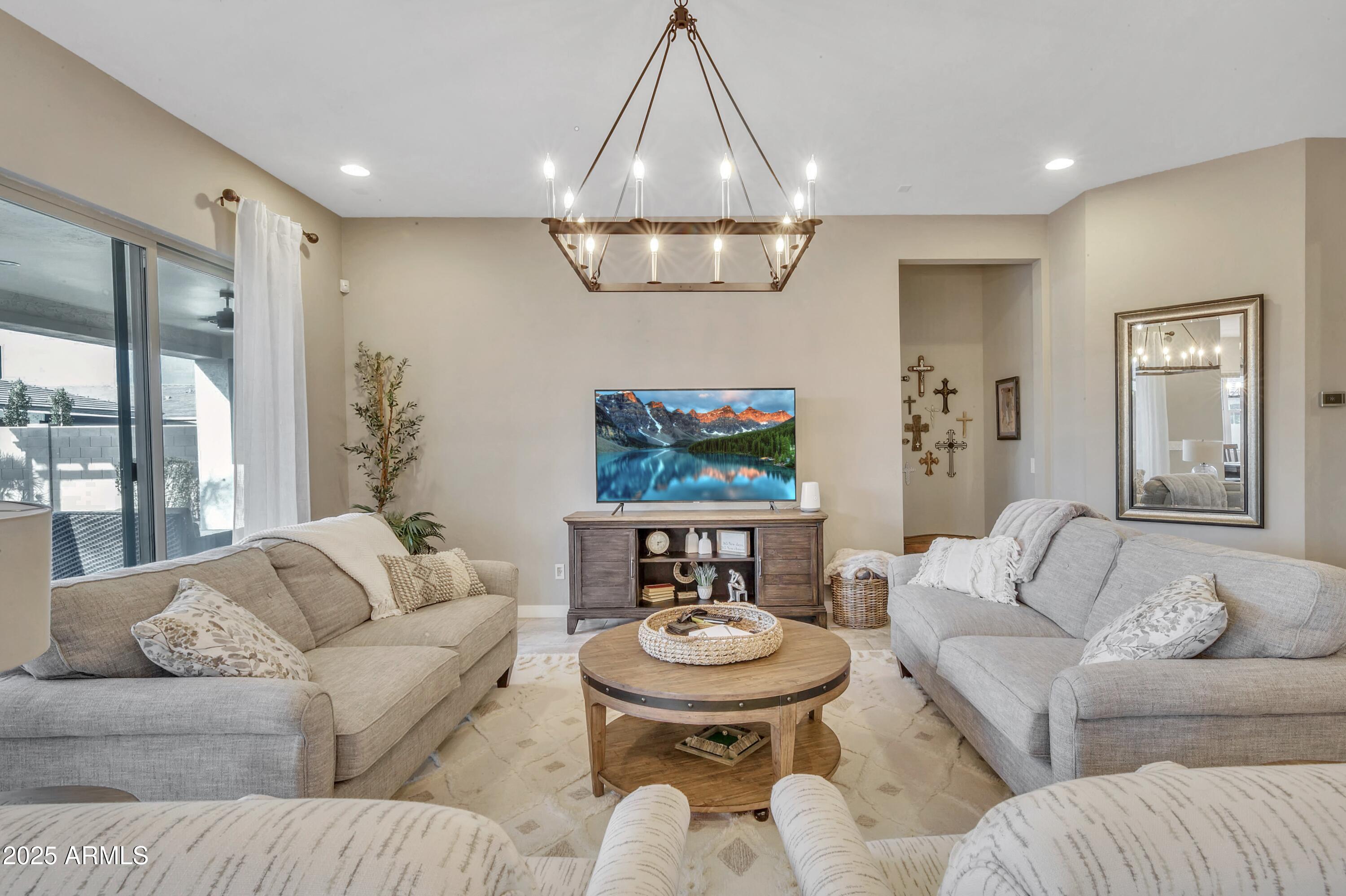 3890 E Mia Lane