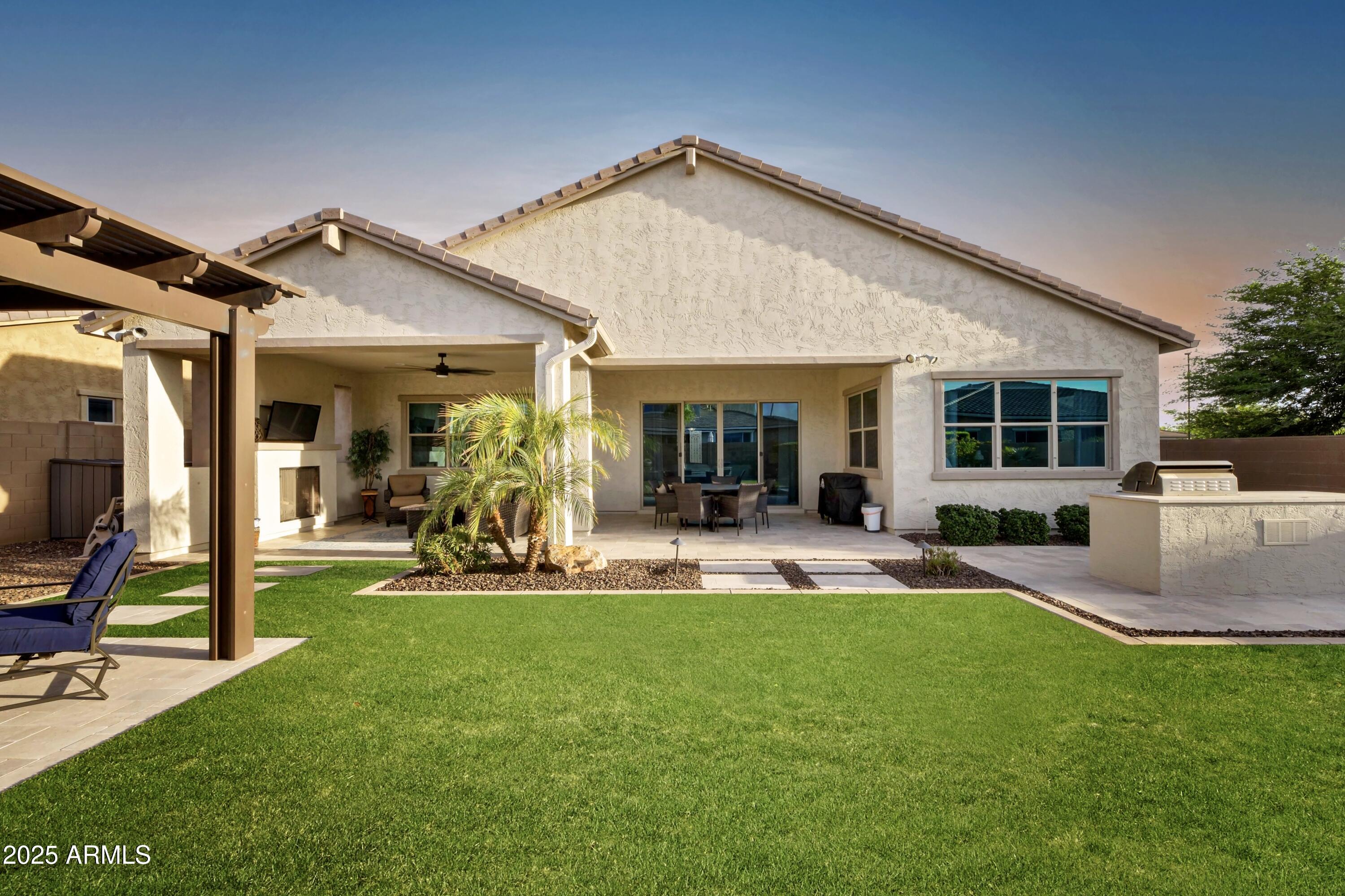 3890 E Mia Lane