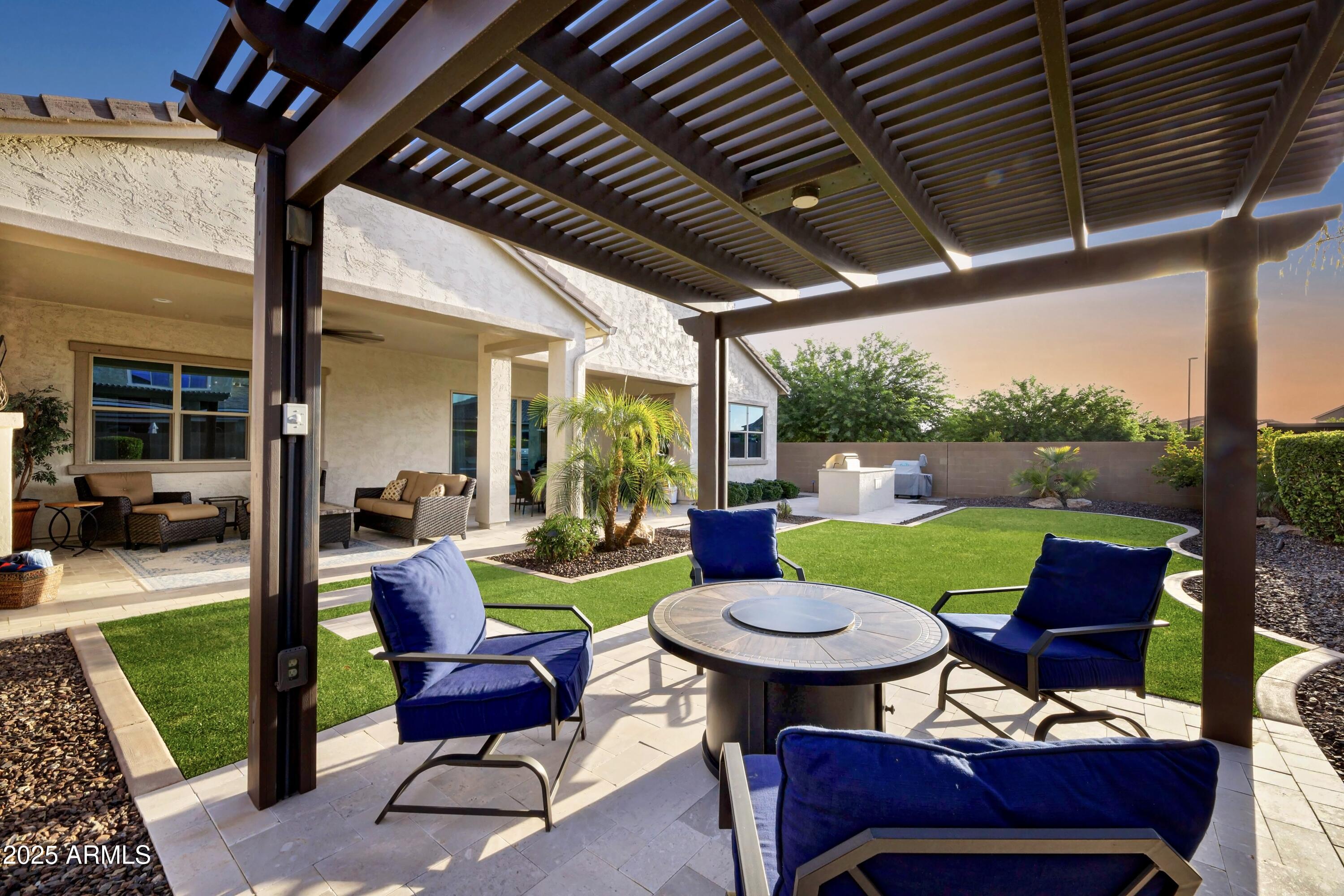 3890 E Mia Lane