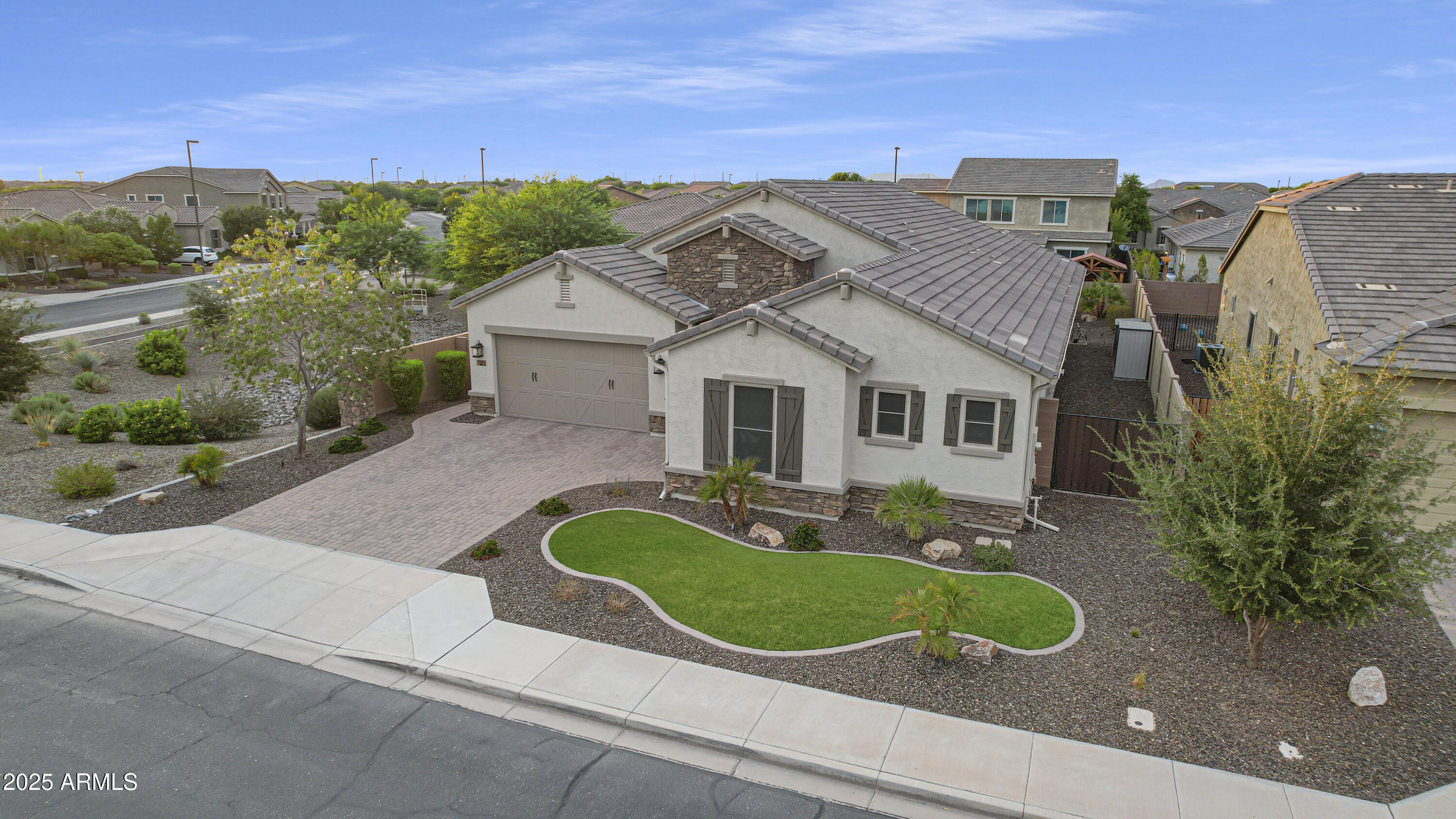 3890 E Mia Lane