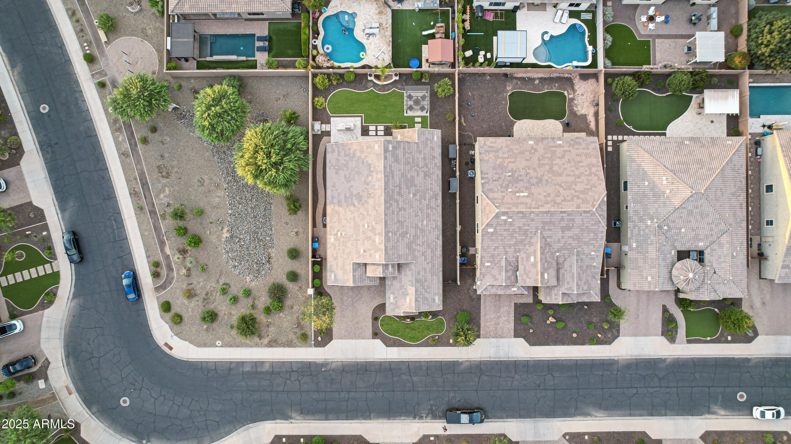 3890 E Mia Lane