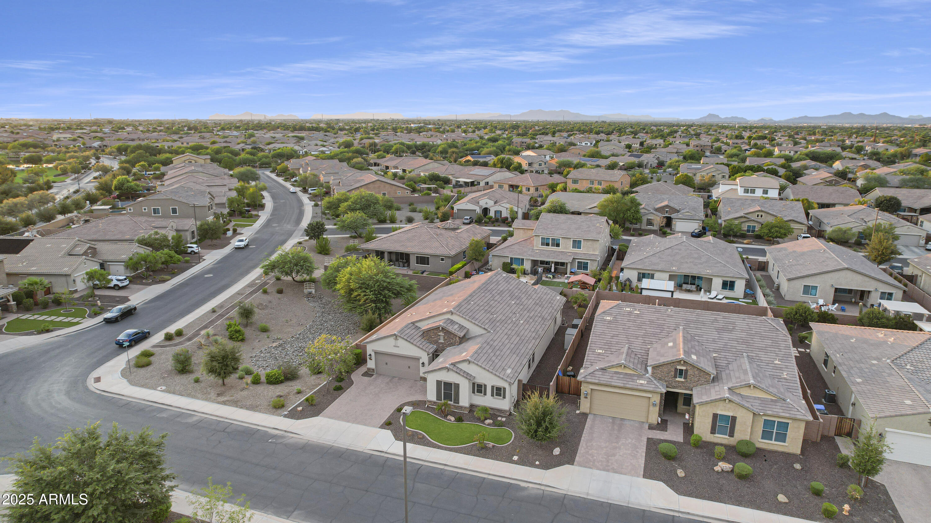 3890 E Mia Lane