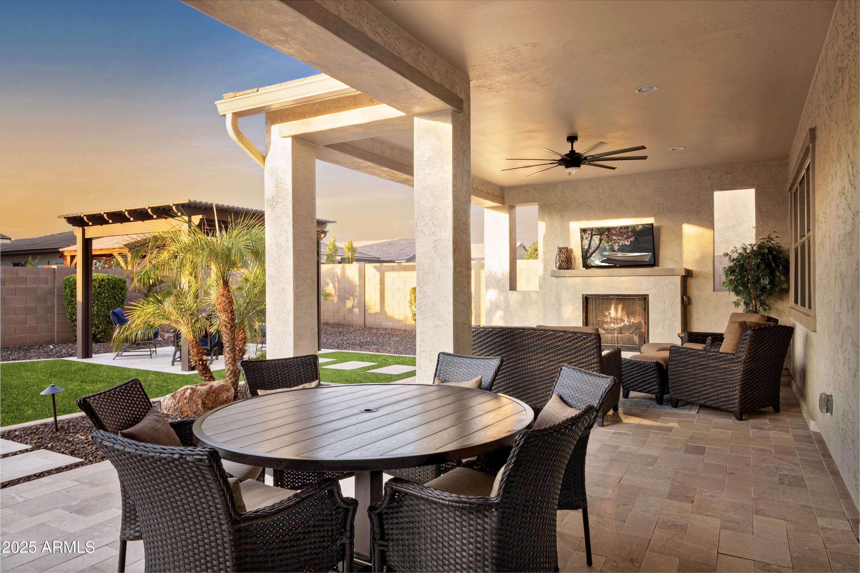 3890 E Mia Lane