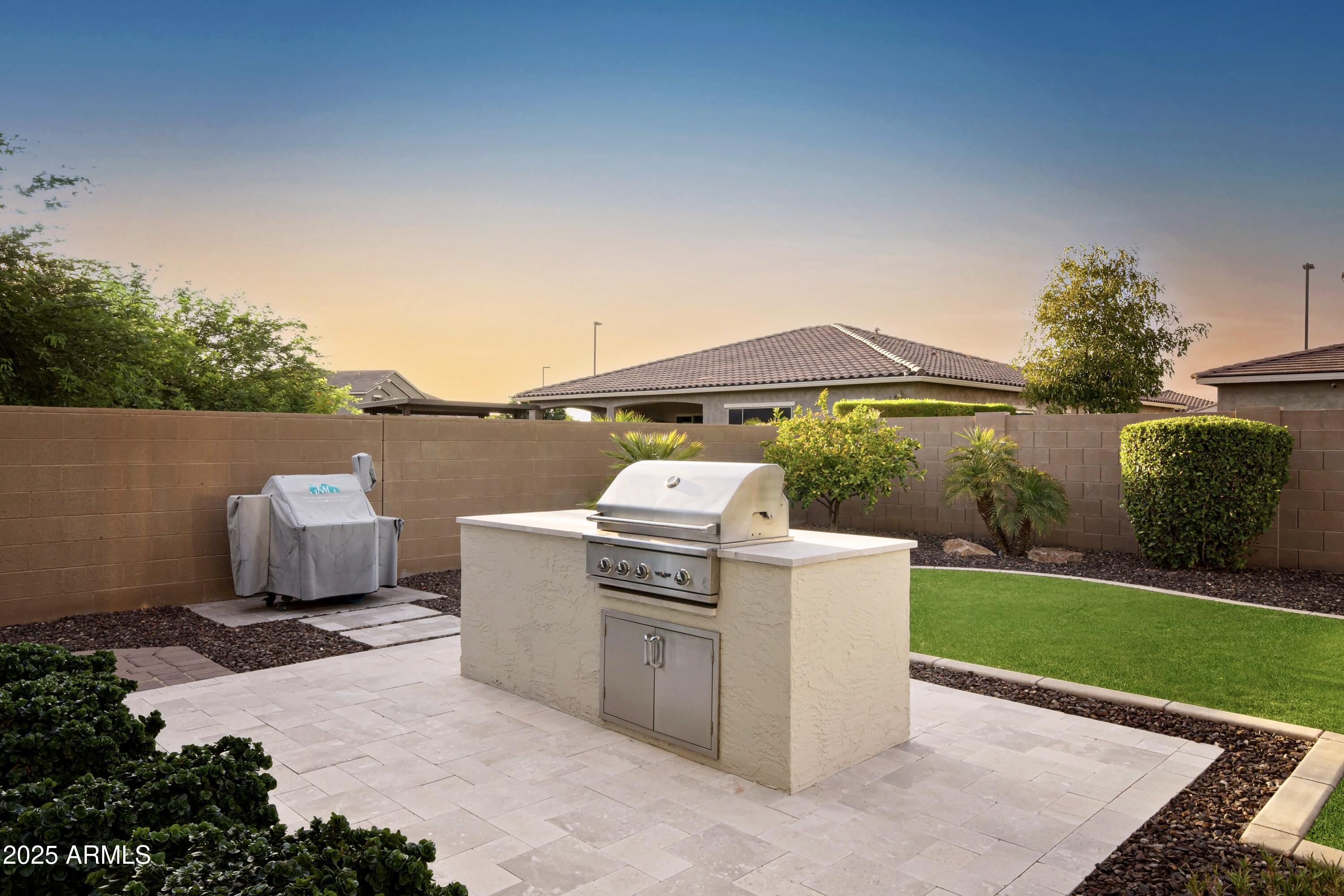3890 E Mia Lane