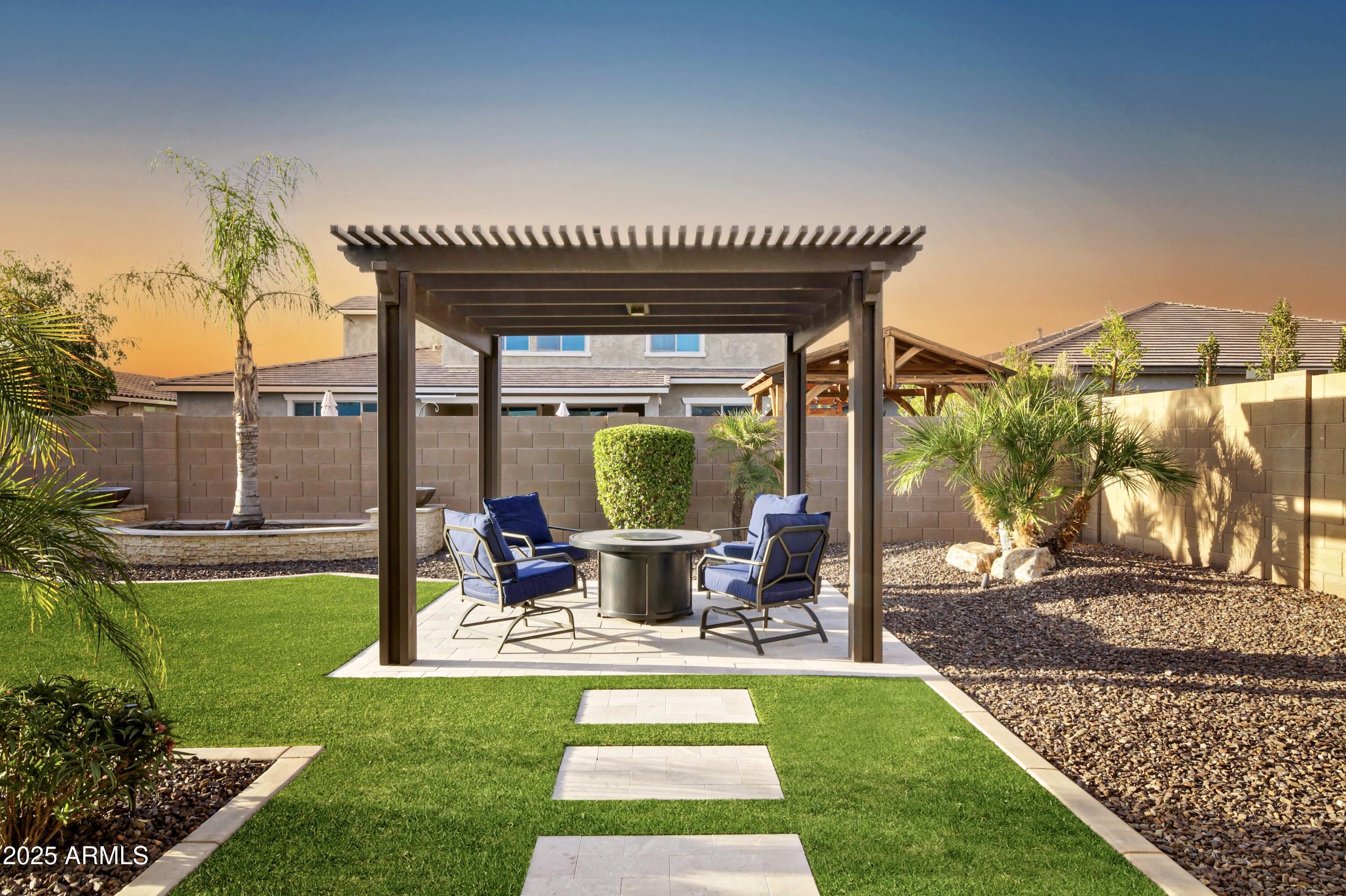 3890 E Mia Lane