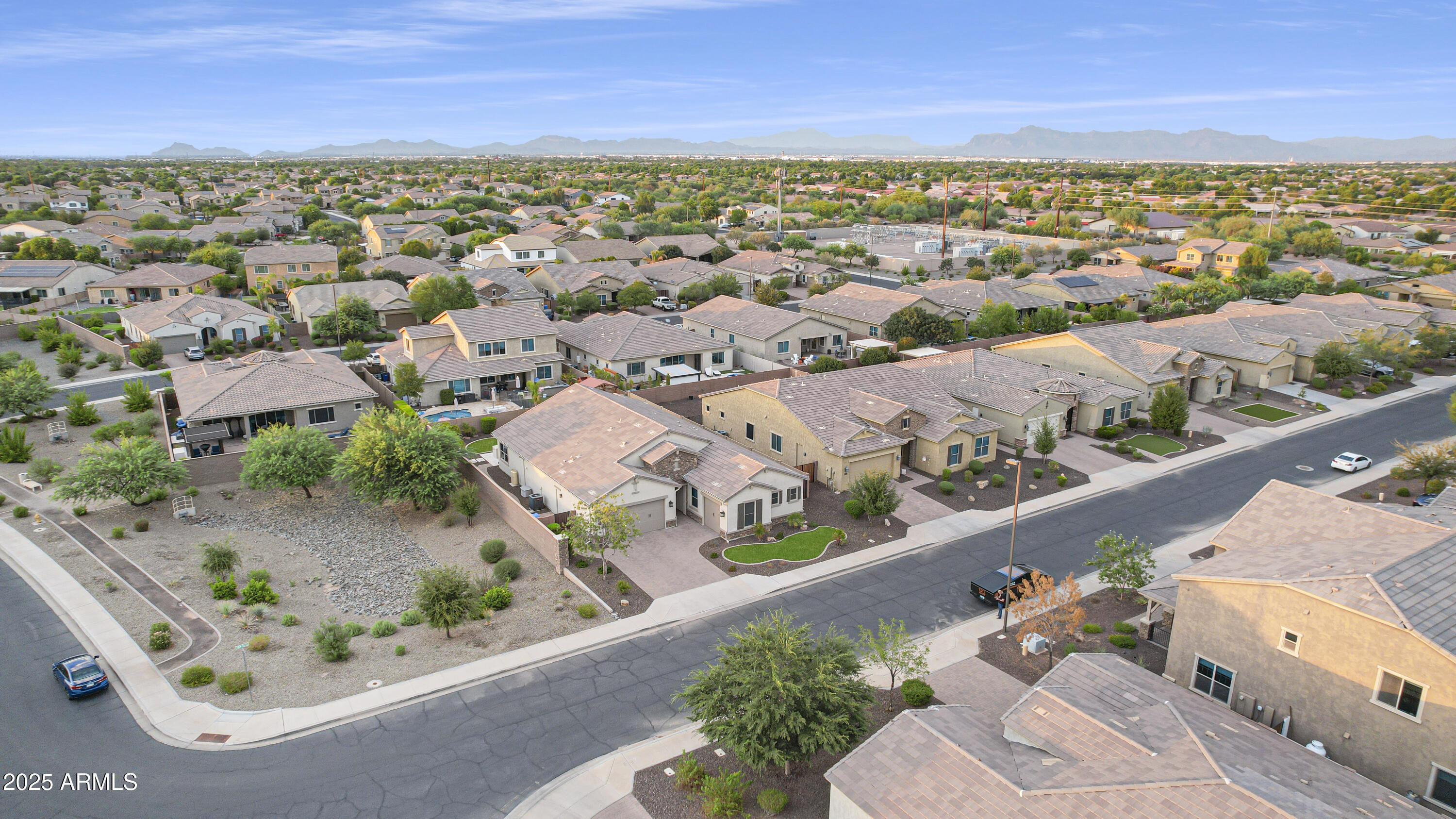 3890 E Mia Lane