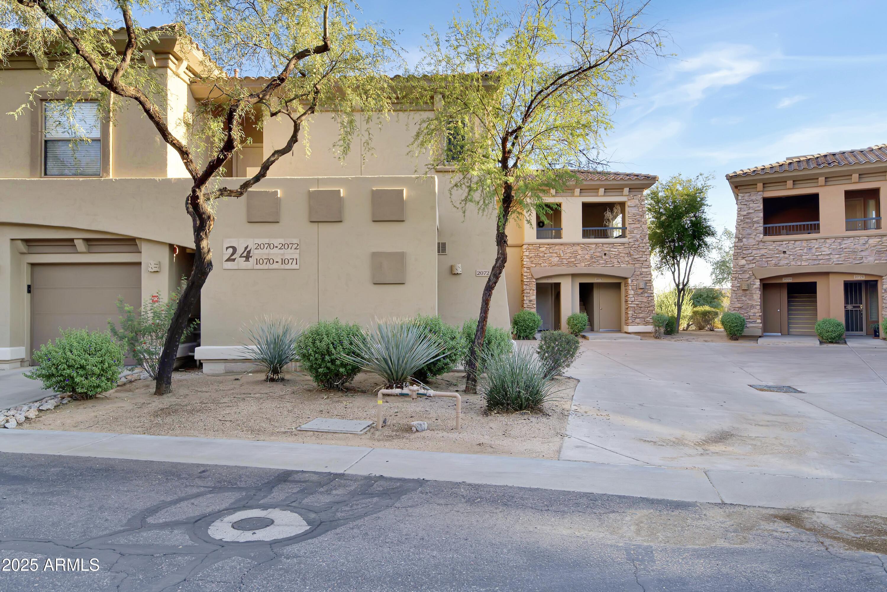 19700 N 76th Street, 2072