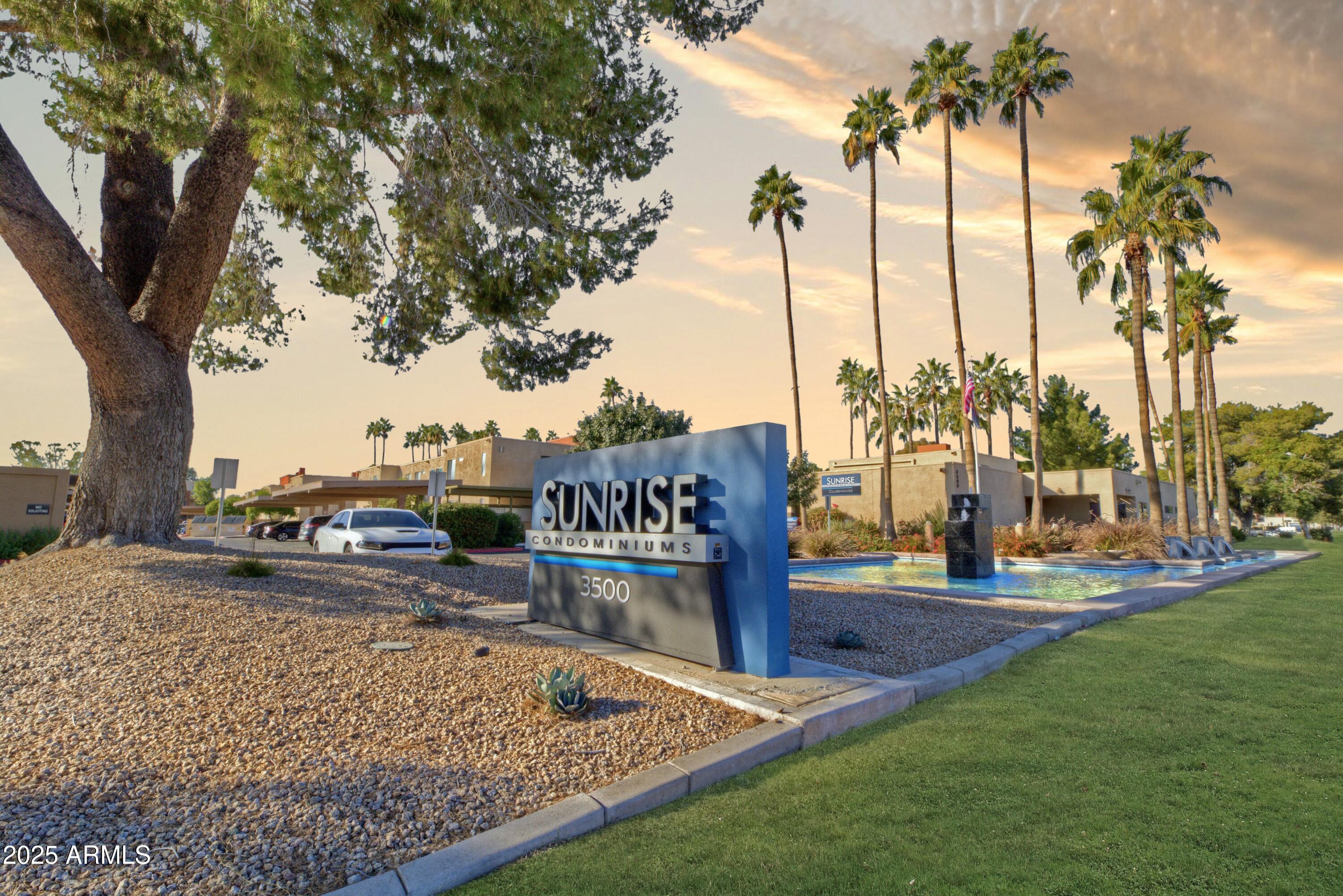 3500 N Hayden Road, 1206, Scottsdale Unit: 1206