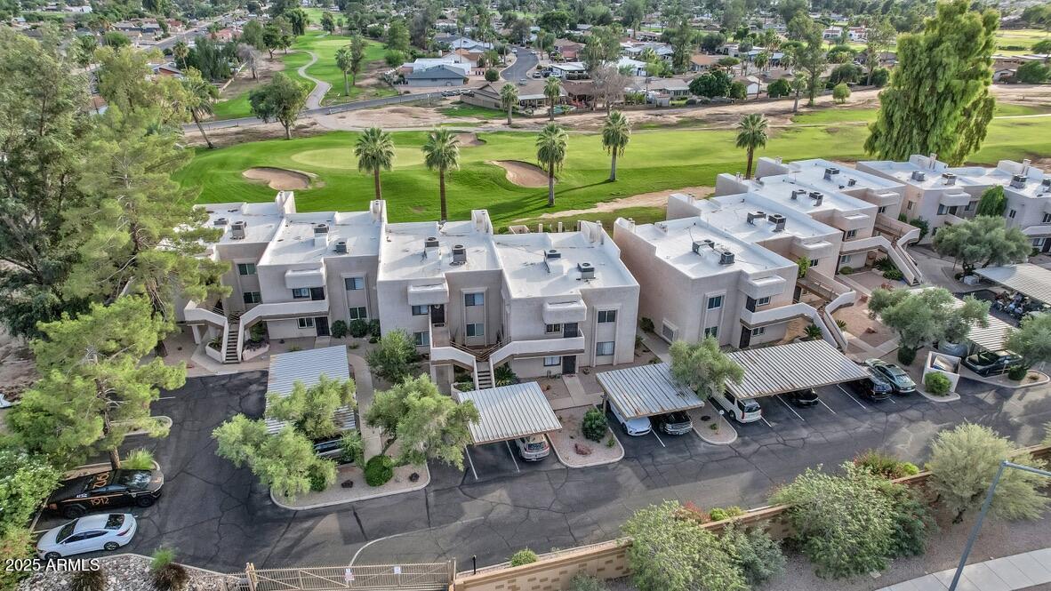 7129 E Broadway Road, 71, Mesa Unit: 71