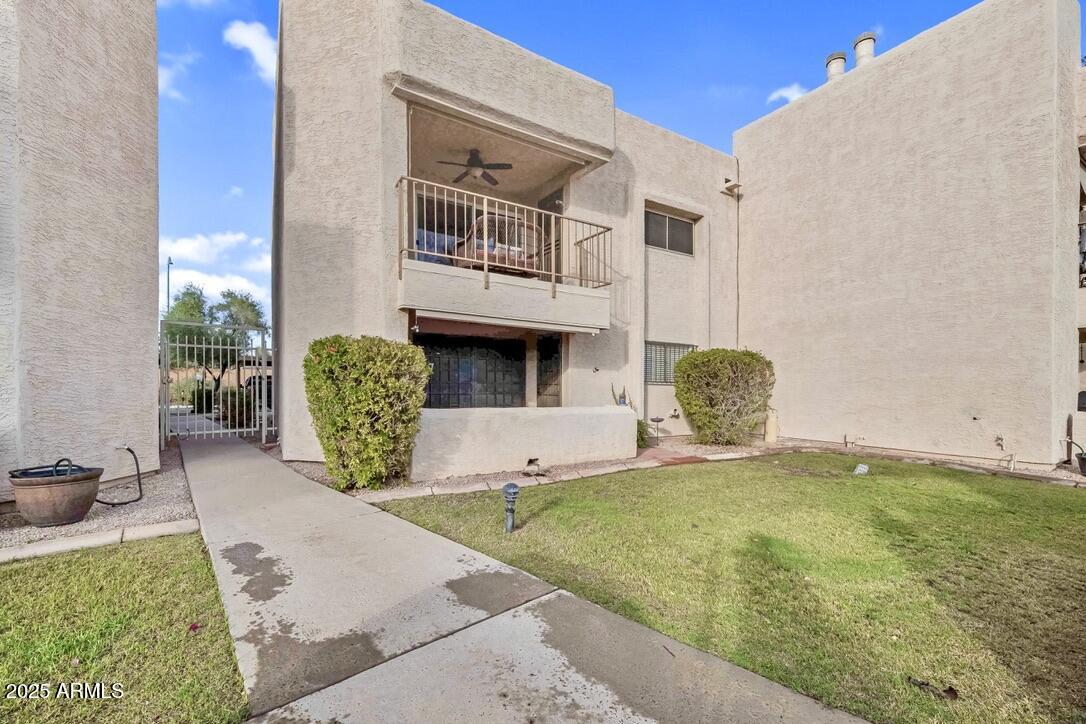 7129 E Broadway Road, 71, Mesa Unit: 71