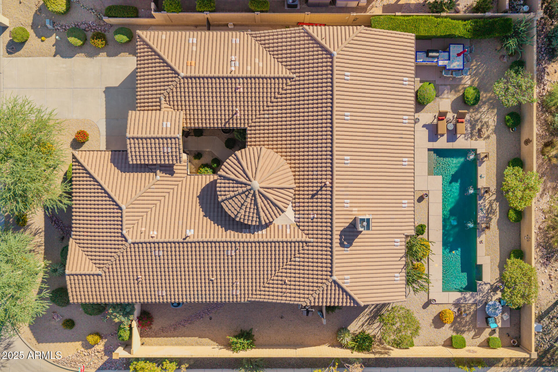 8531 E TWISTED LEAF Drive