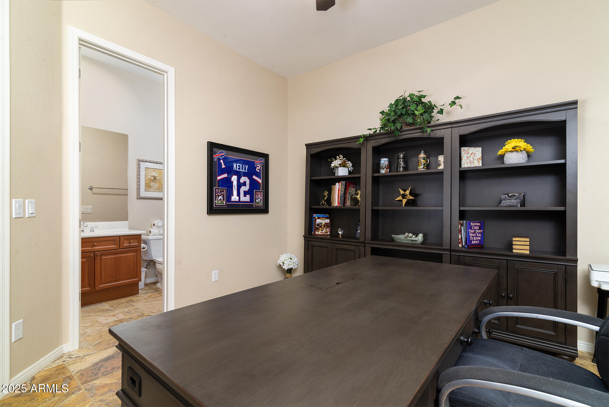 8531 E TWISTED LEAF Drive