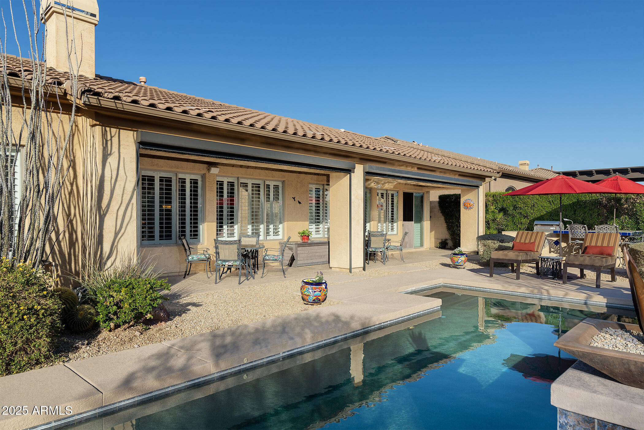 8531 E TWISTED LEAF Drive