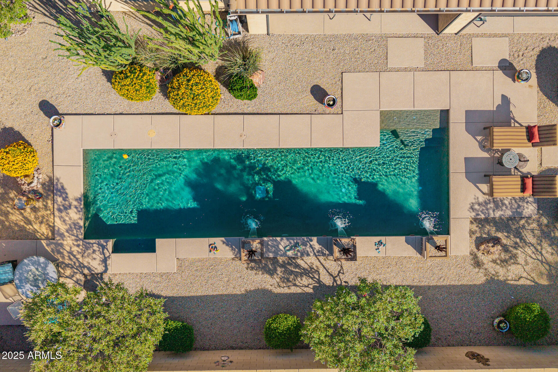 8531 E TWISTED LEAF Drive