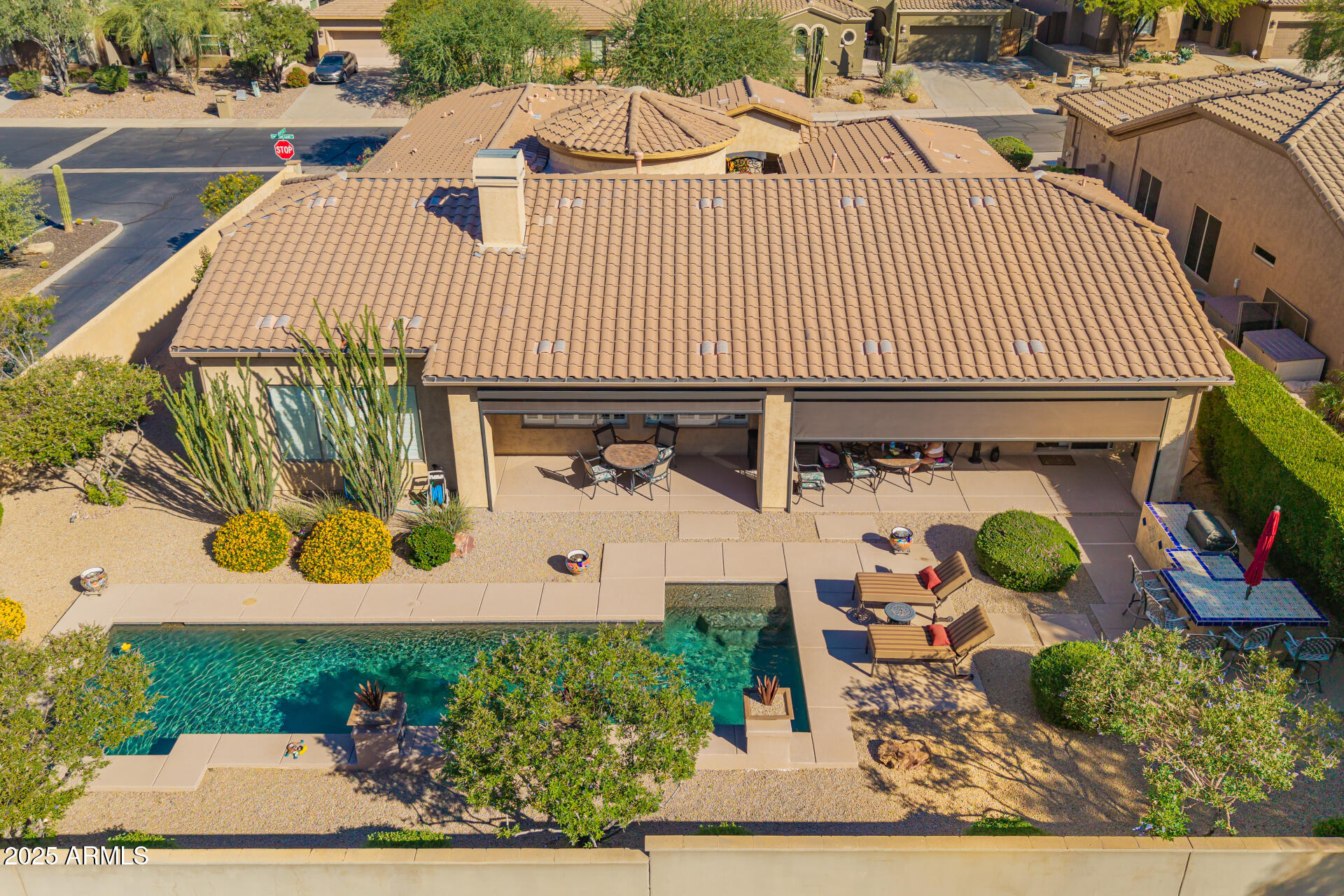 8531 E TWISTED LEAF Drive