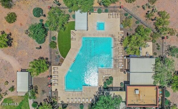 8531 E TWISTED LEAF Drive