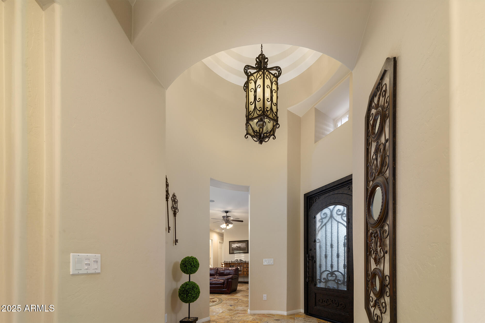 8531 E TWISTED LEAF Drive