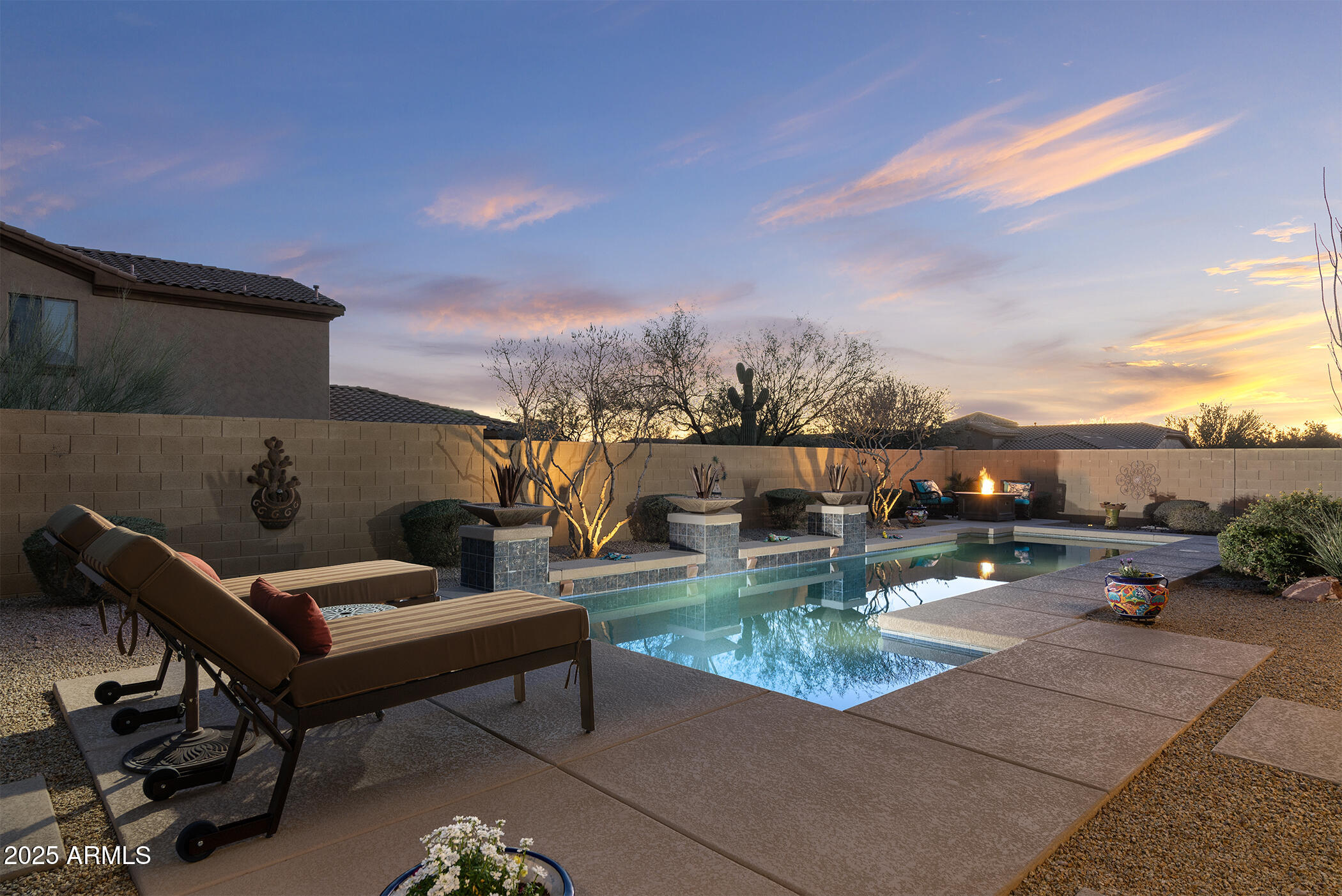 8531 E TWISTED LEAF Drive