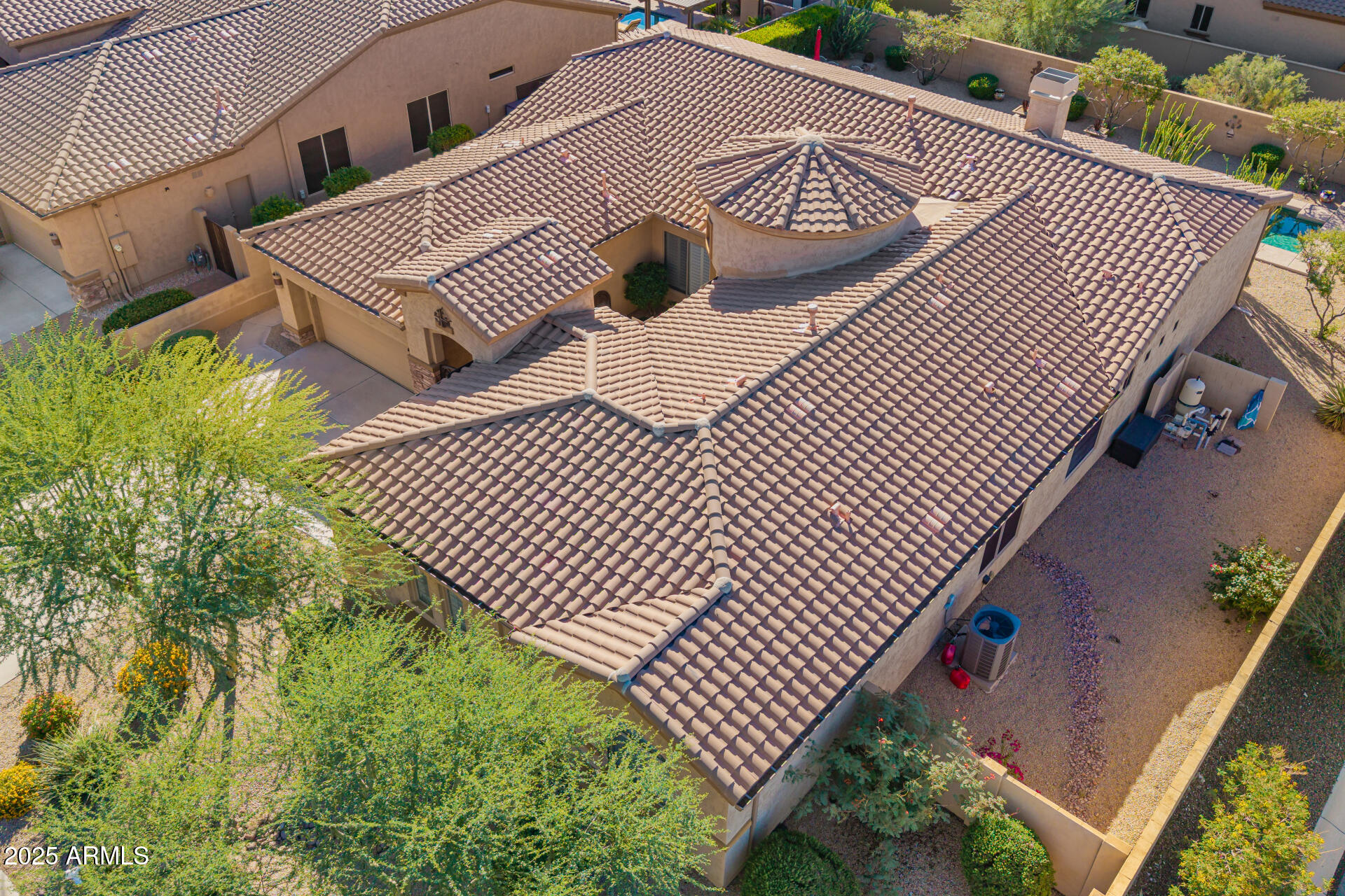 8531 E TWISTED LEAF Drive