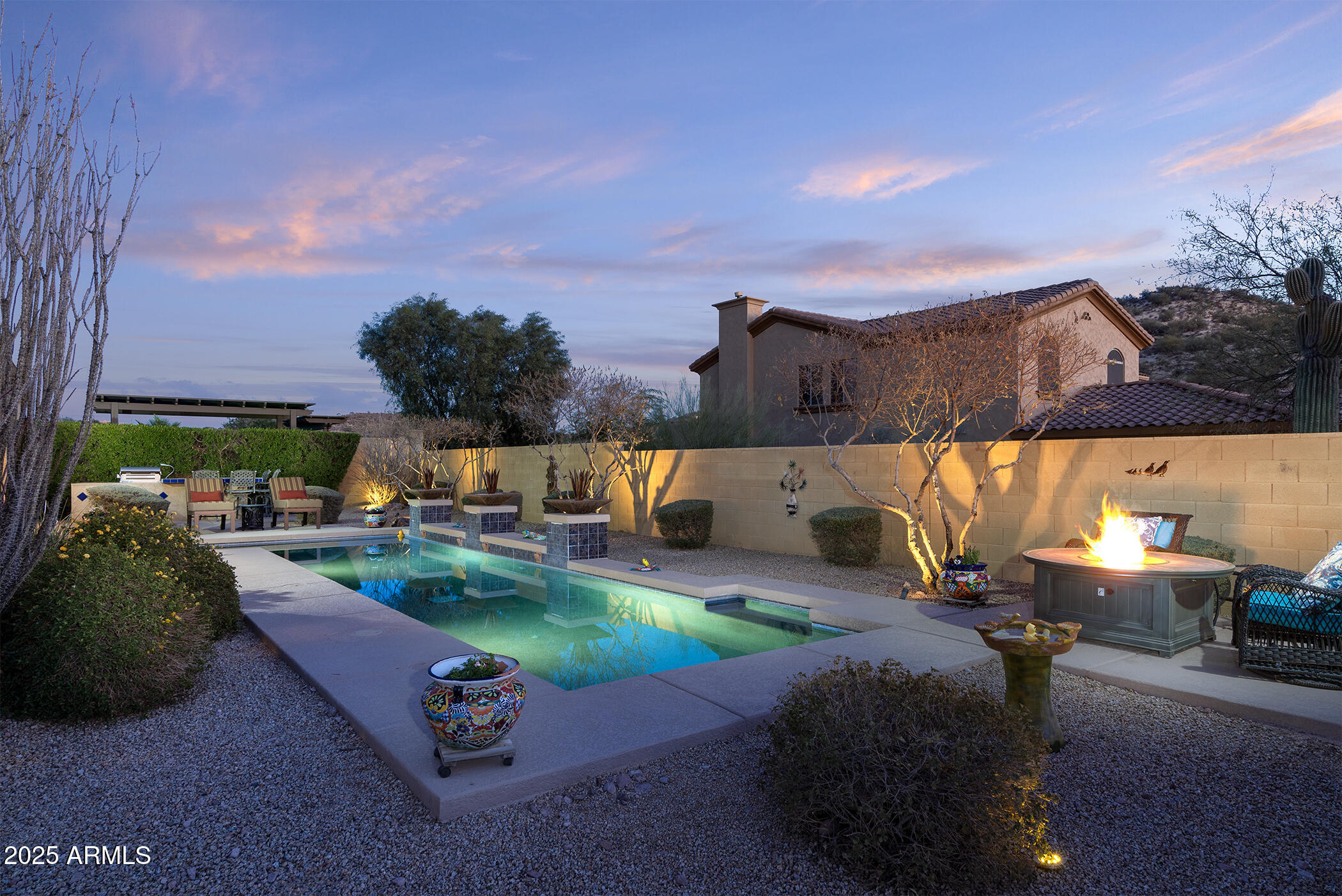 8531 E TWISTED LEAF Drive