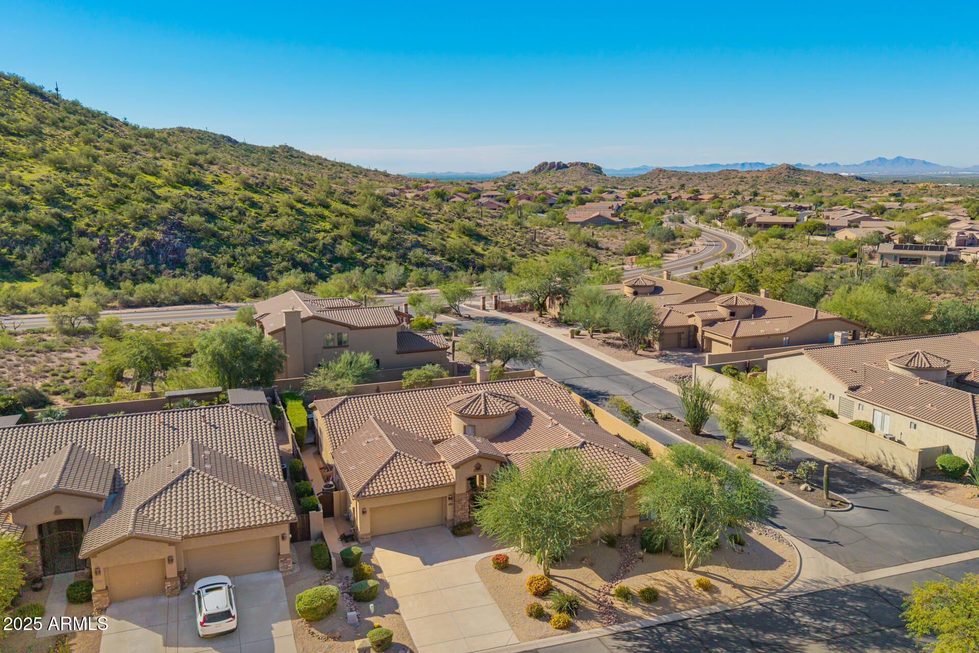 8531 E TWISTED LEAF Drive