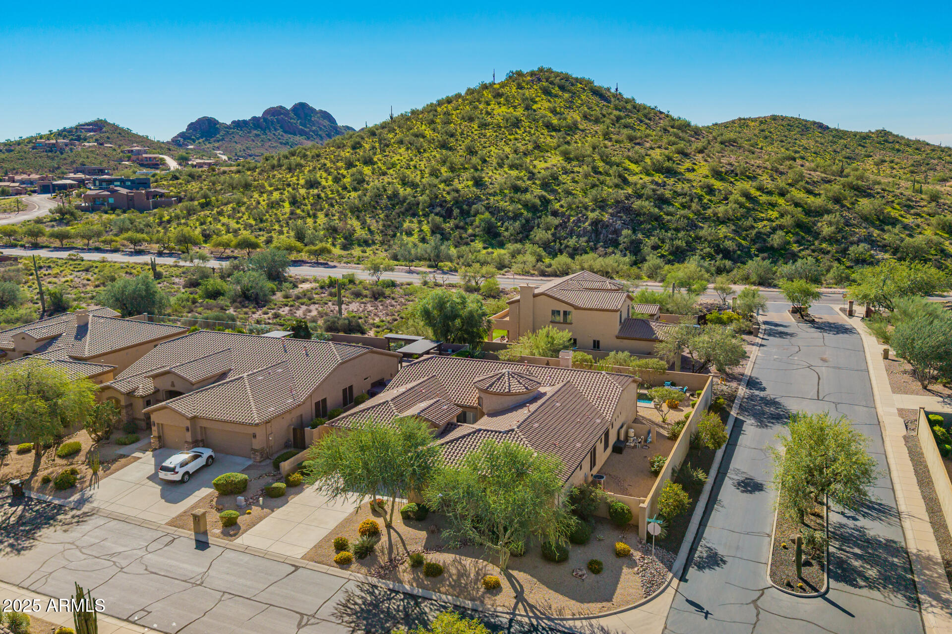 8531 E TWISTED LEAF Drive