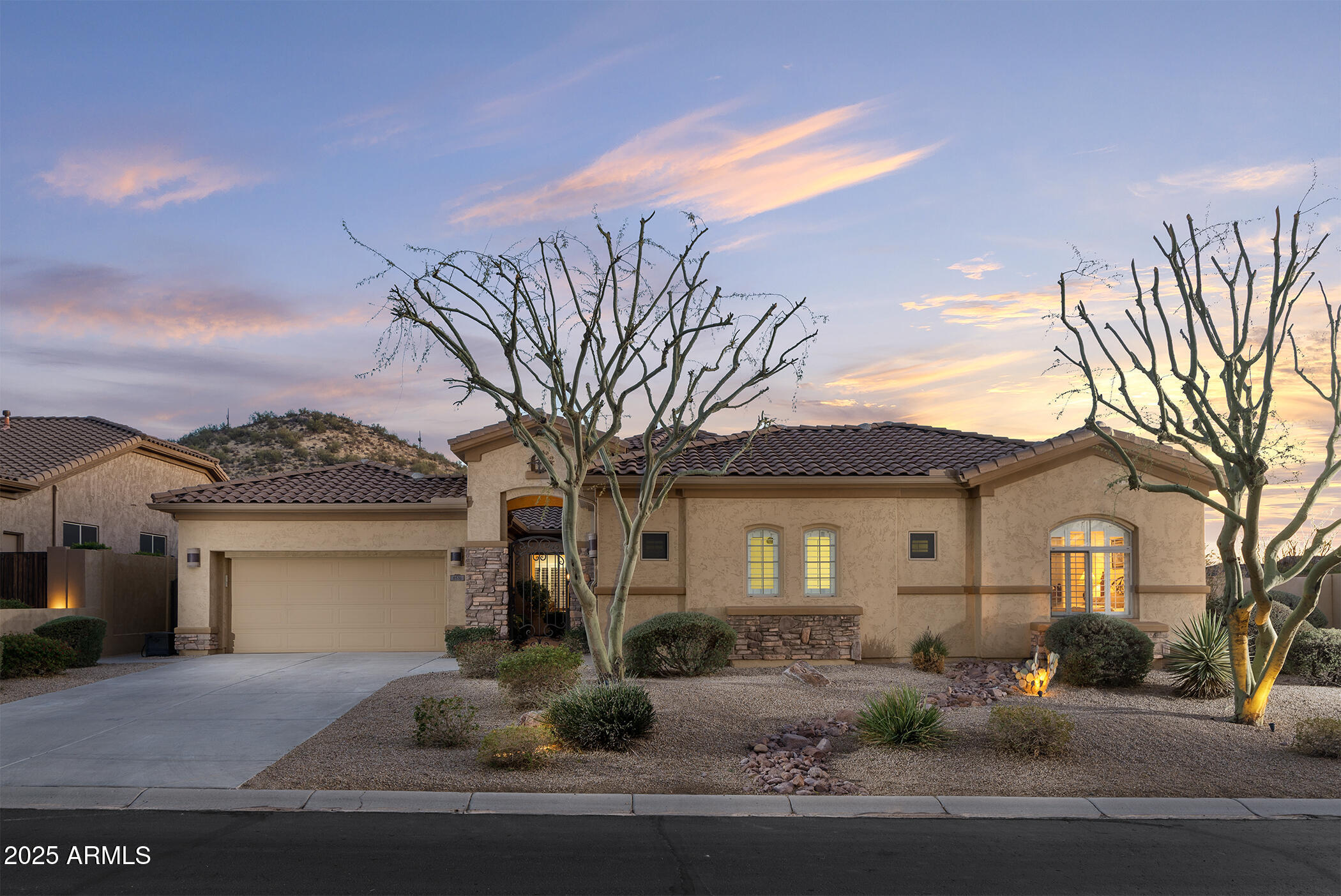 8531 E TWISTED LEAF Drive