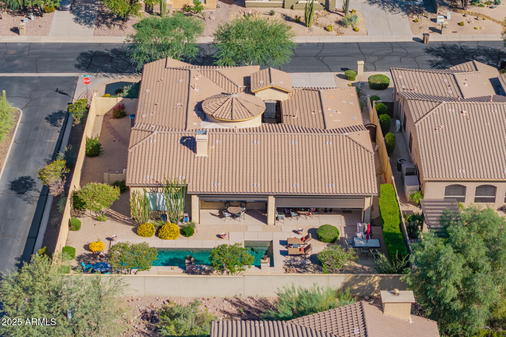 8531 E TWISTED LEAF Drive