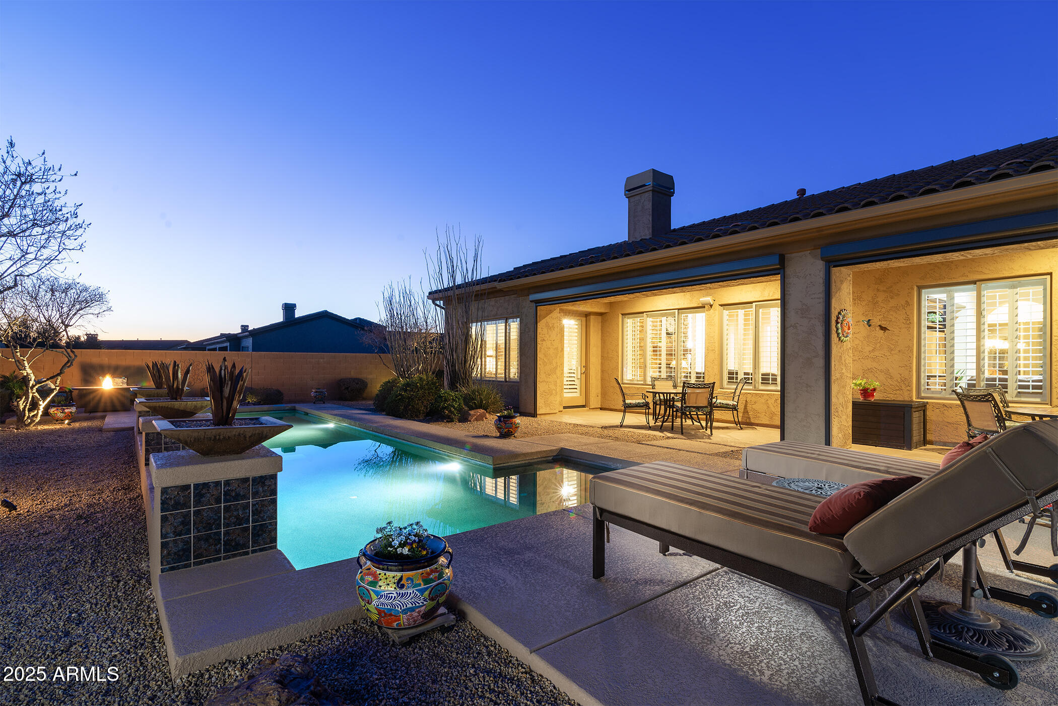 8531 E TWISTED LEAF Drive