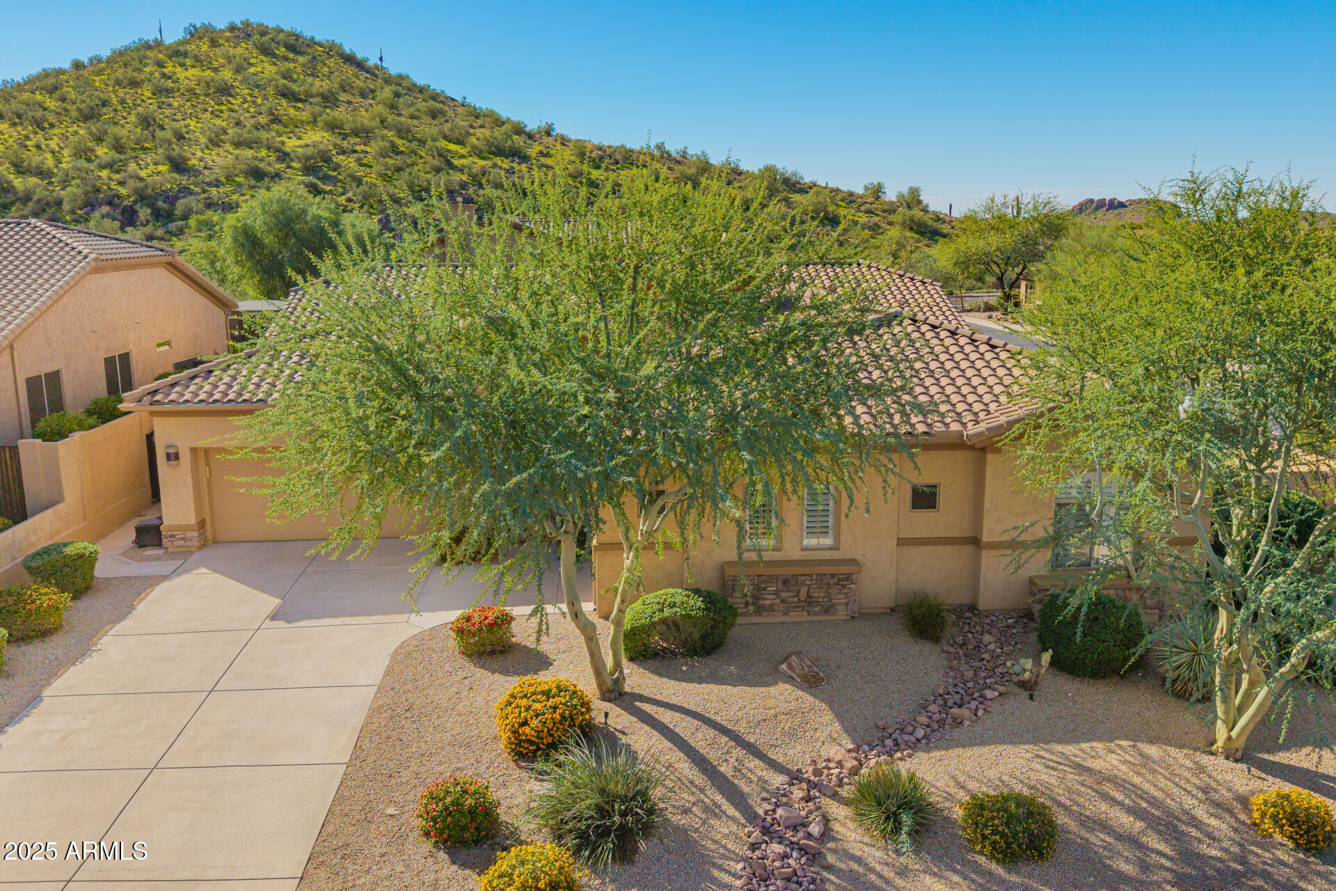 8531 E TWISTED LEAF Drive