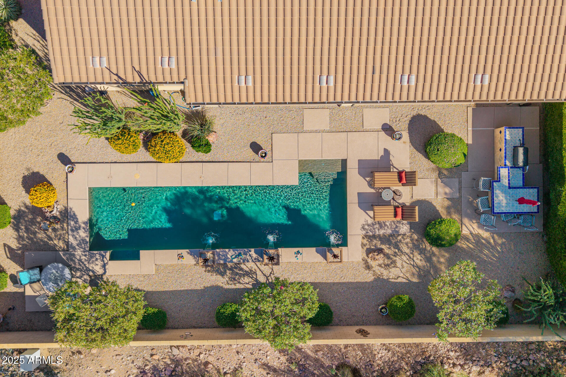 8531 E TWISTED LEAF Drive