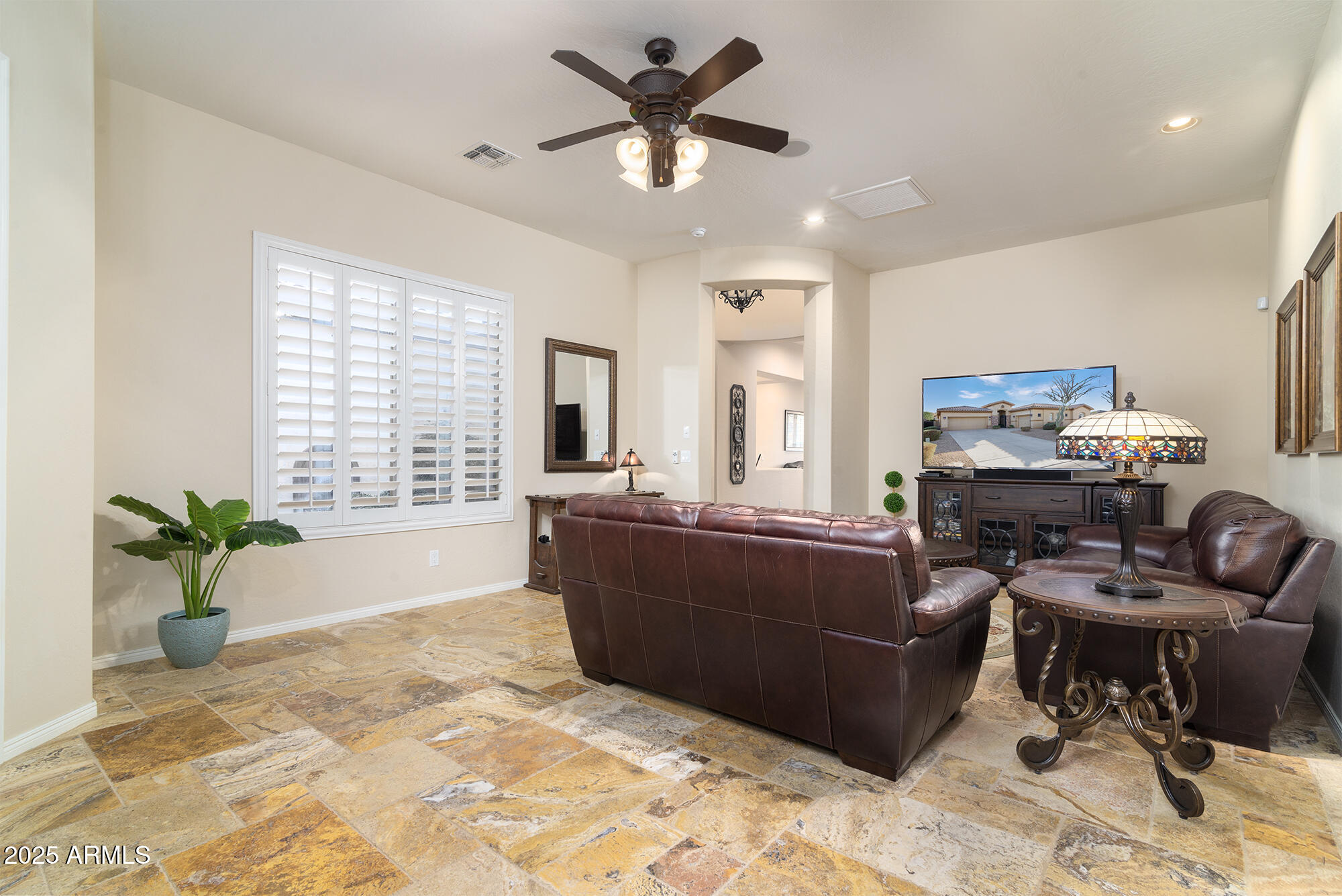 8531 E TWISTED LEAF Drive