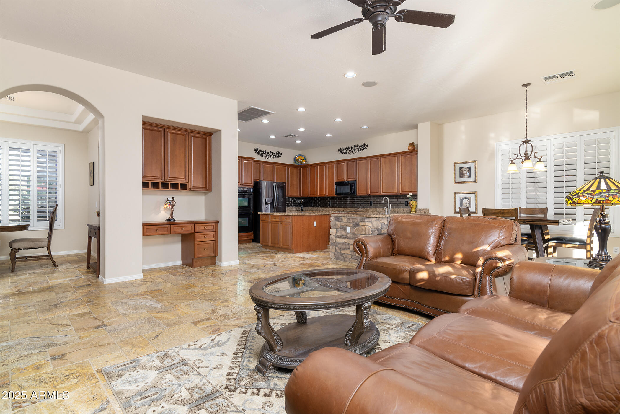 8531 E TWISTED LEAF Drive