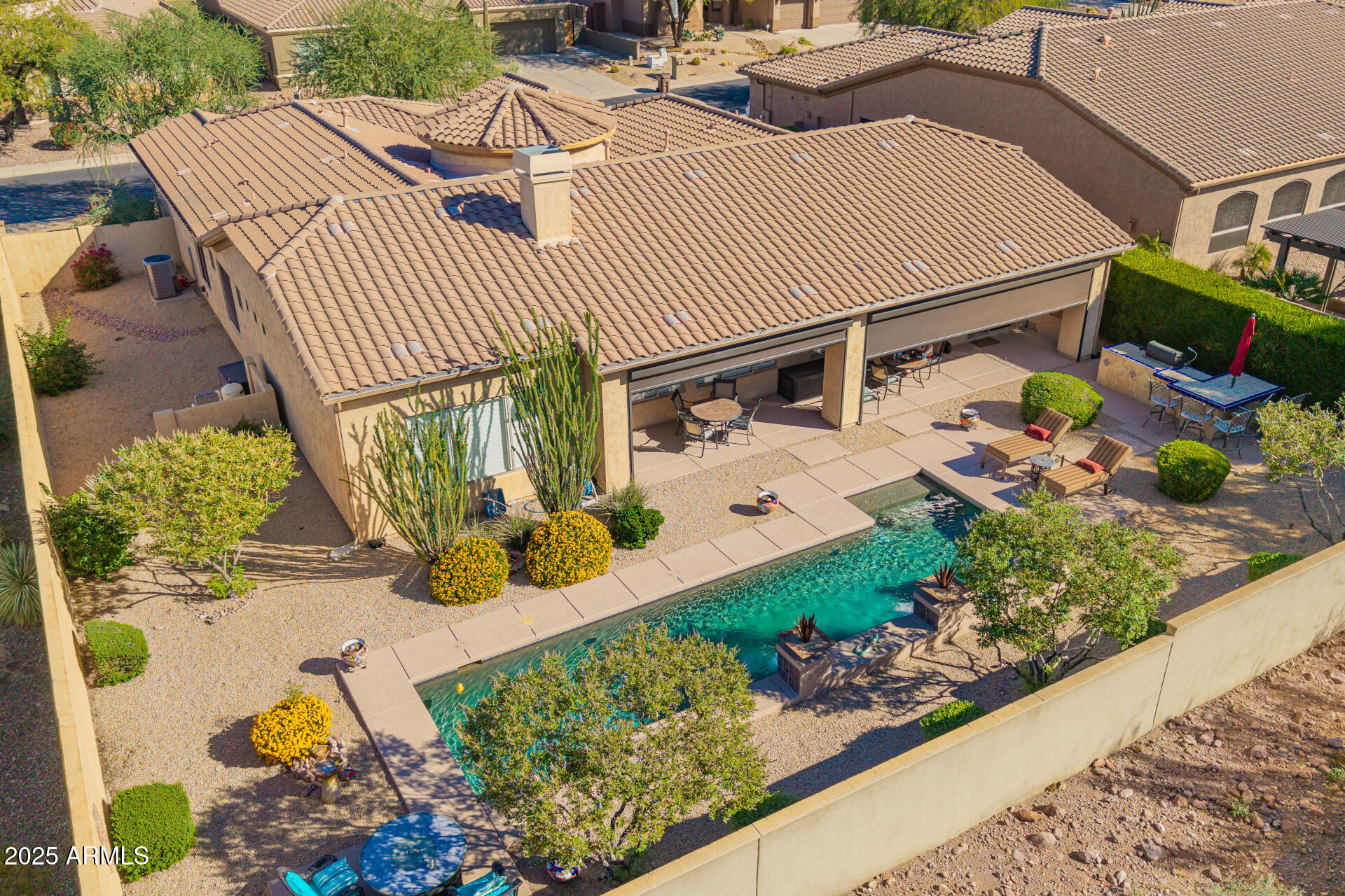 8531 E TWISTED LEAF Drive