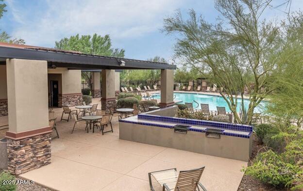 8531 E TWISTED LEAF Drive