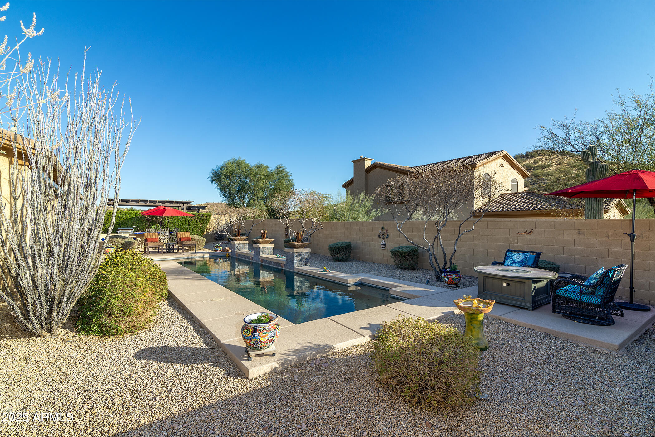 8531 E TWISTED LEAF Drive