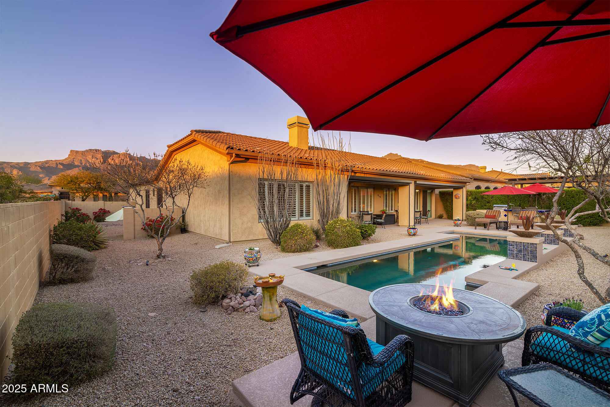 8531 E TWISTED LEAF Drive