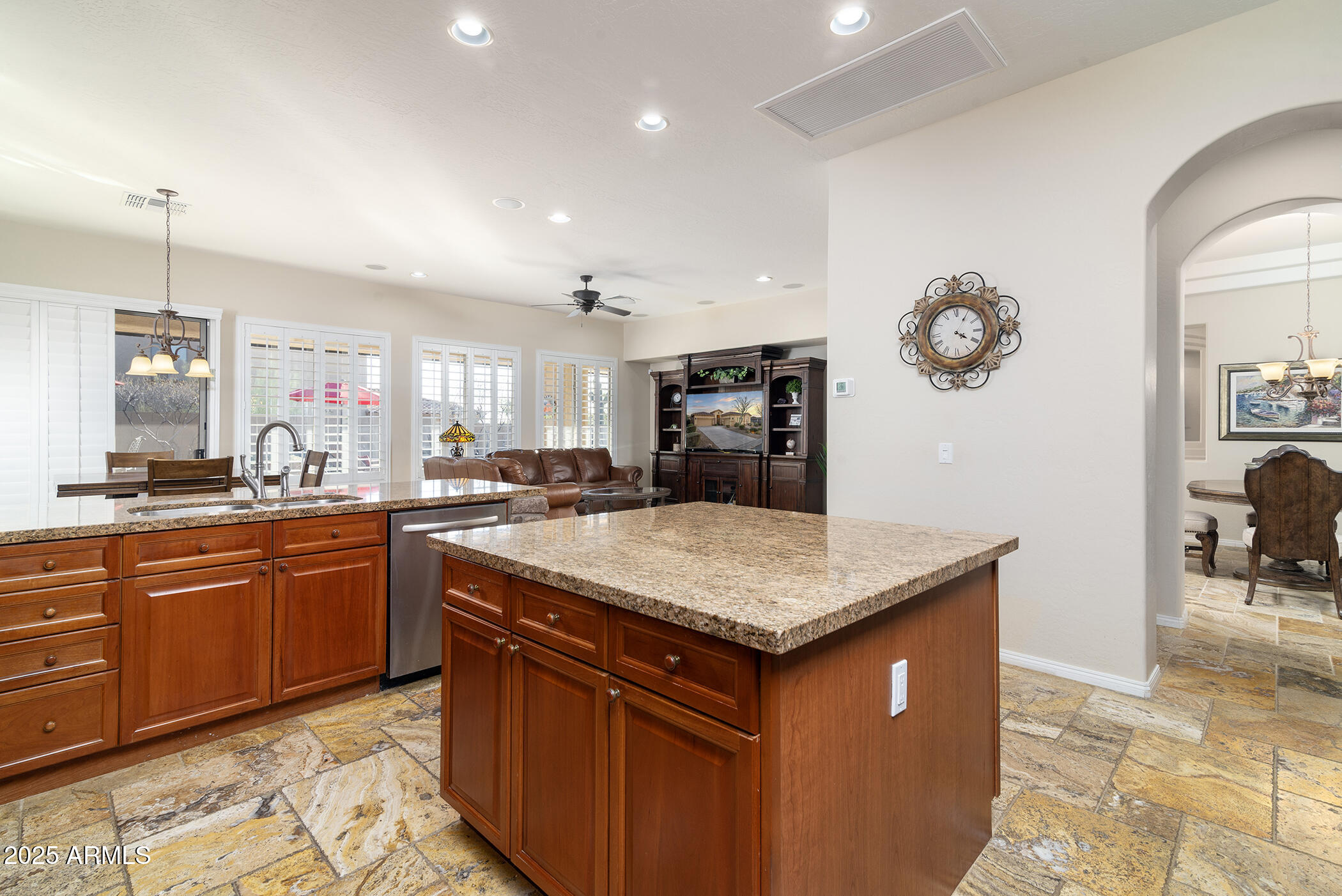 8531 E TWISTED LEAF Drive