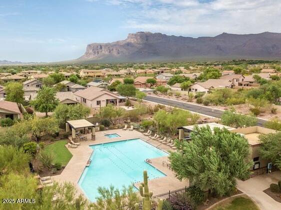 8531 E TWISTED LEAF Drive