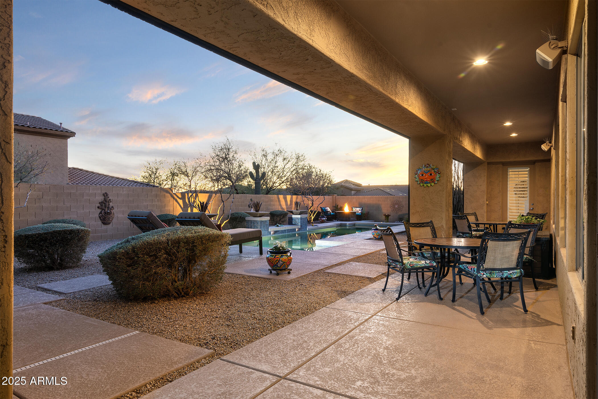 8531 E TWISTED LEAF Drive