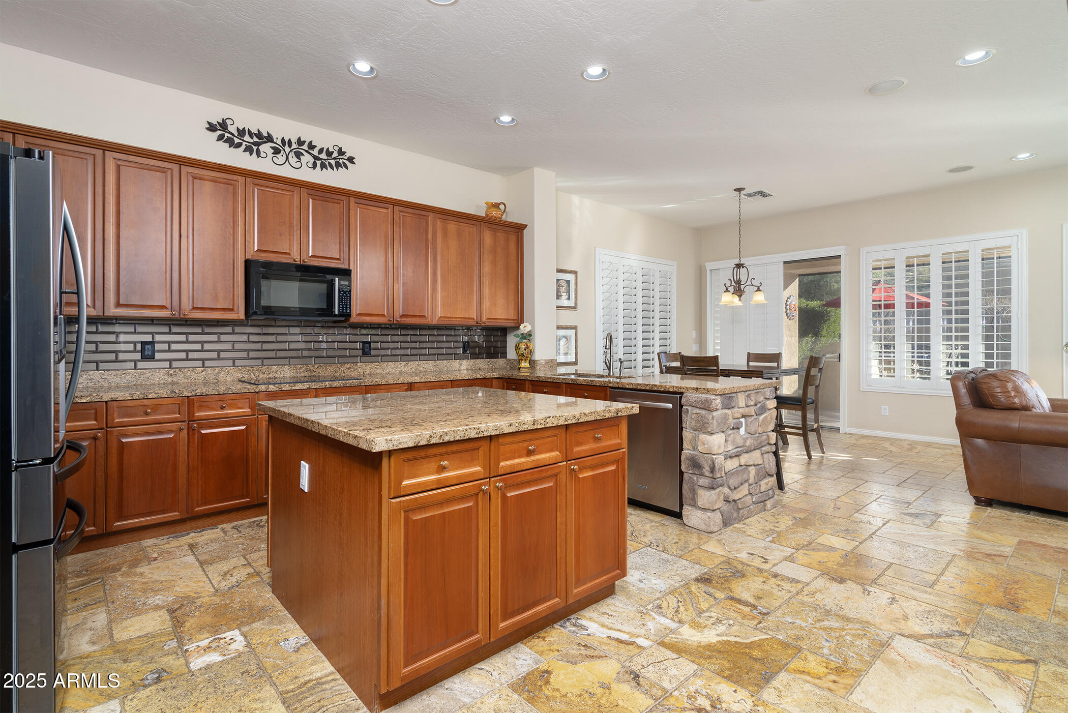 8531 E TWISTED LEAF Drive