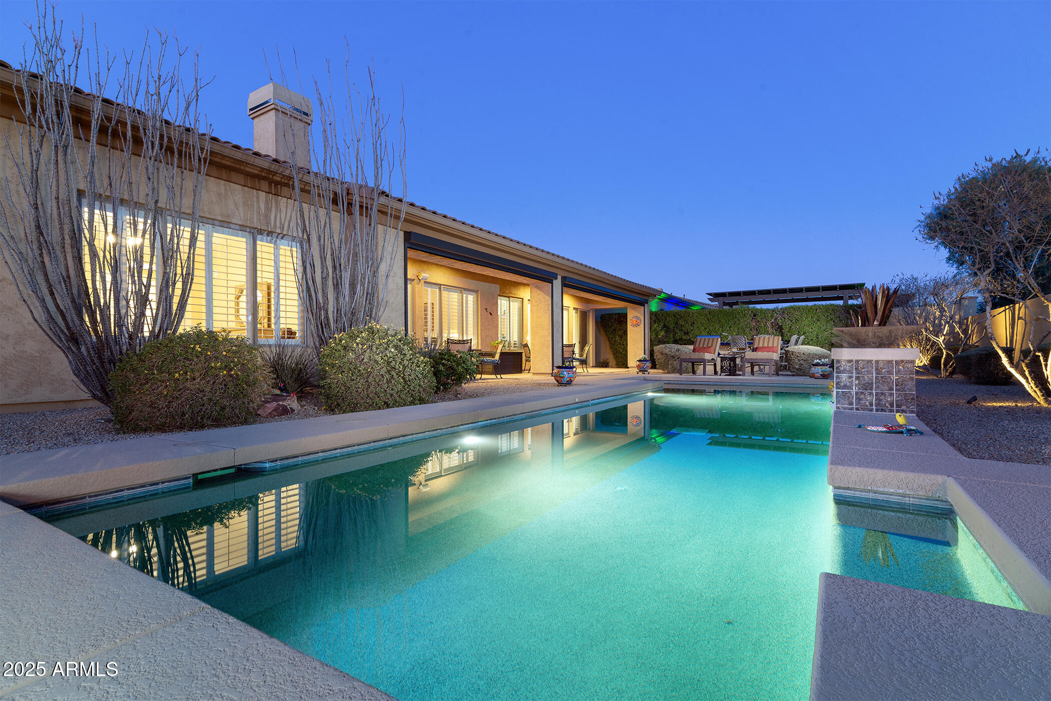 8531 E TWISTED LEAF Drive