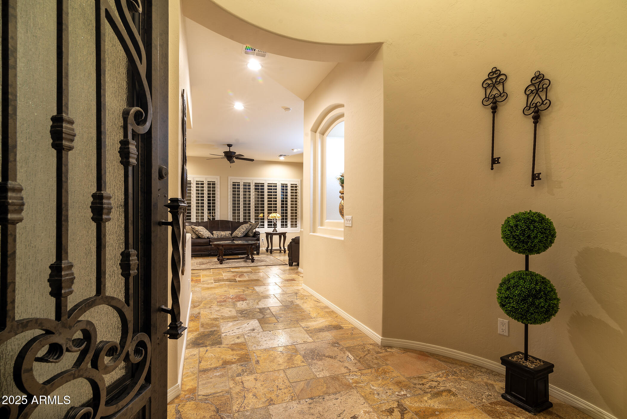 8531 E TWISTED LEAF Drive