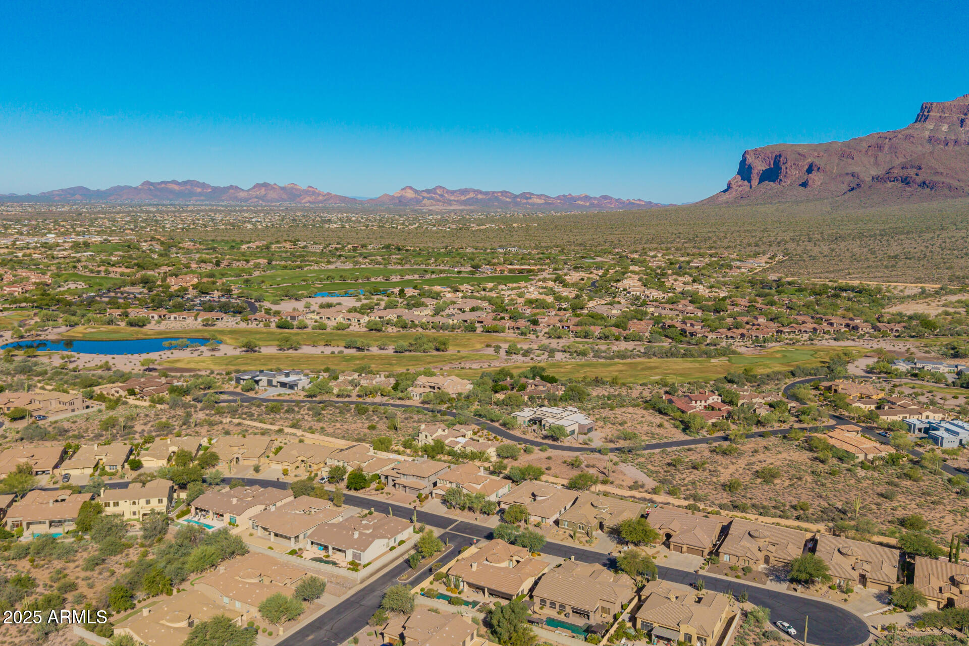 8531 E TWISTED LEAF Drive