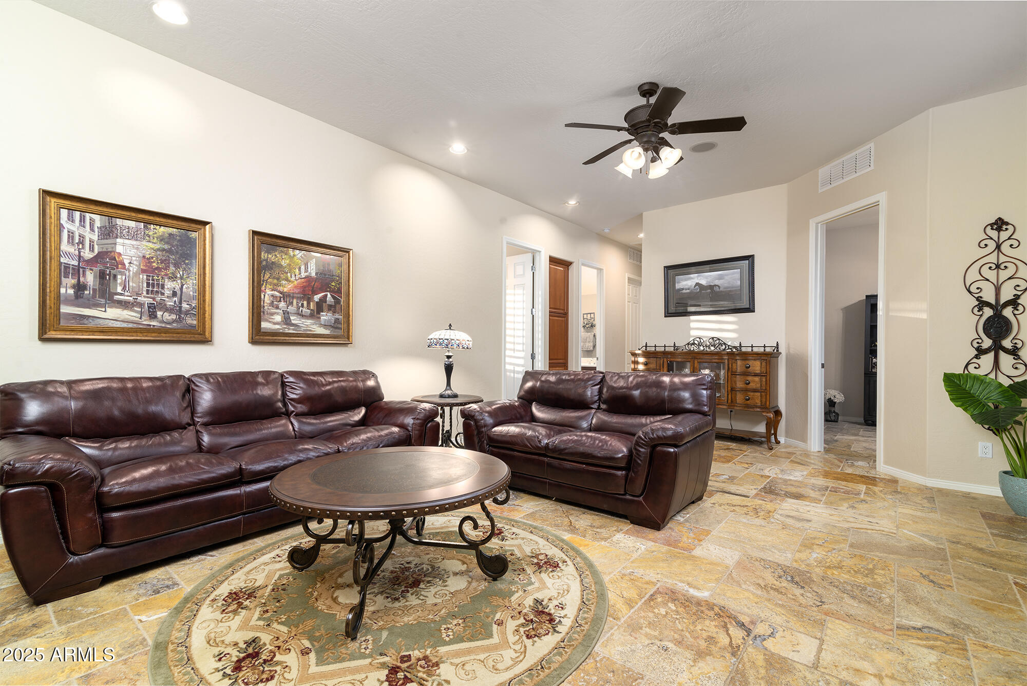 8531 E TWISTED LEAF Drive