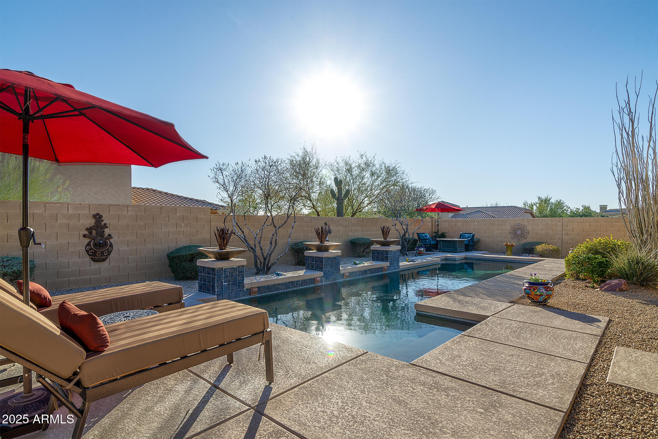 8531 E TWISTED LEAF Drive