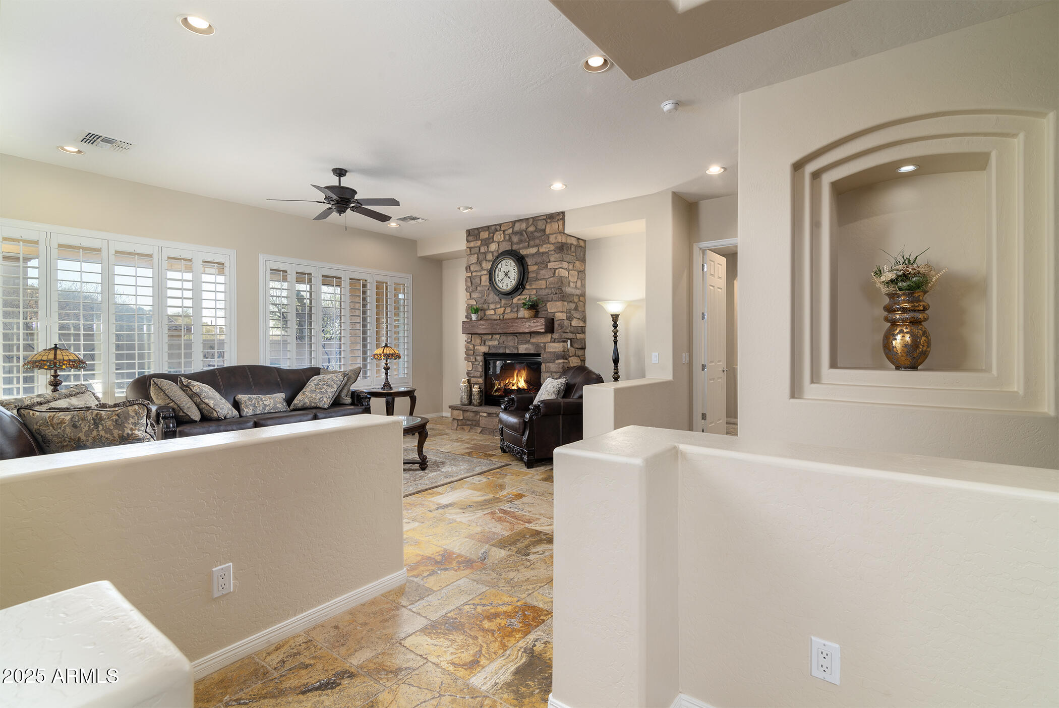 8531 E TWISTED LEAF Drive